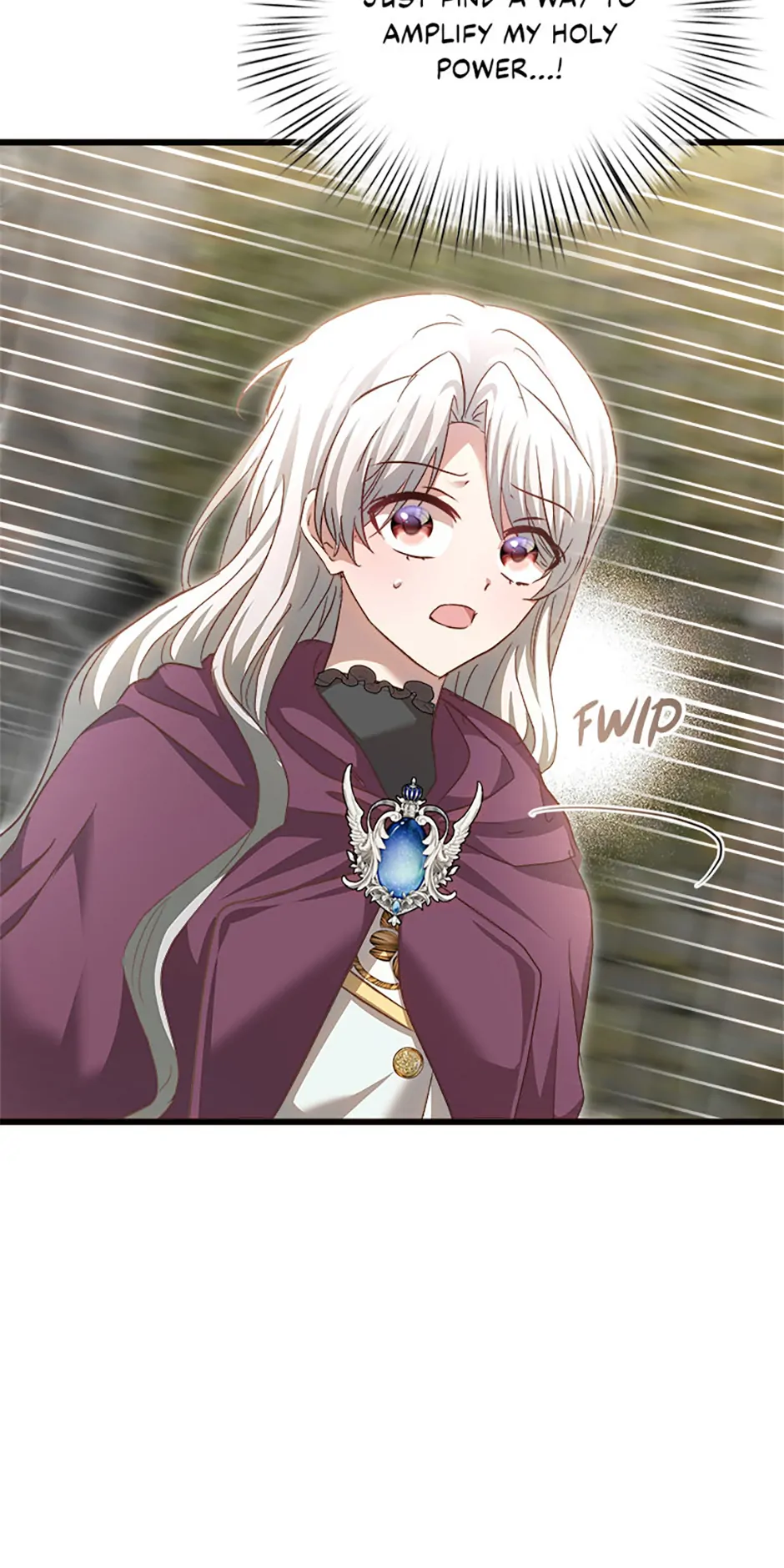 I Didn’t Save You To Get Proposed To chapter 94 page 3