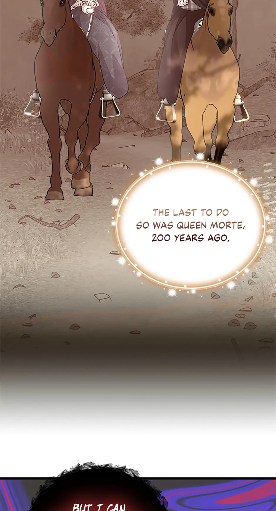 I Didn’t Save You To Get Proposed To chapter 94 page 32