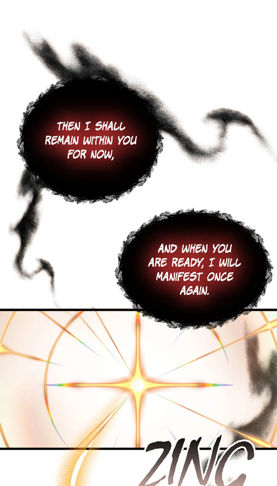 I Didn’t Save You To Get Proposed To chapter 94 page 35