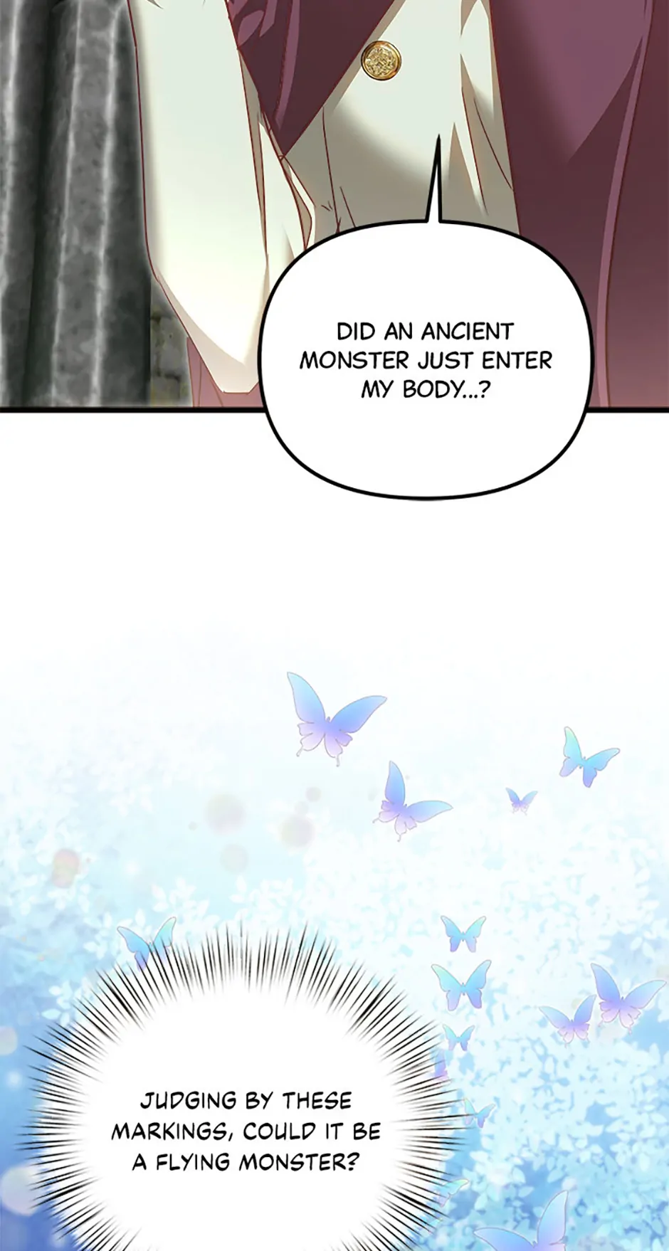 I Didn’t Save You To Get Proposed To chapter 94 page 41