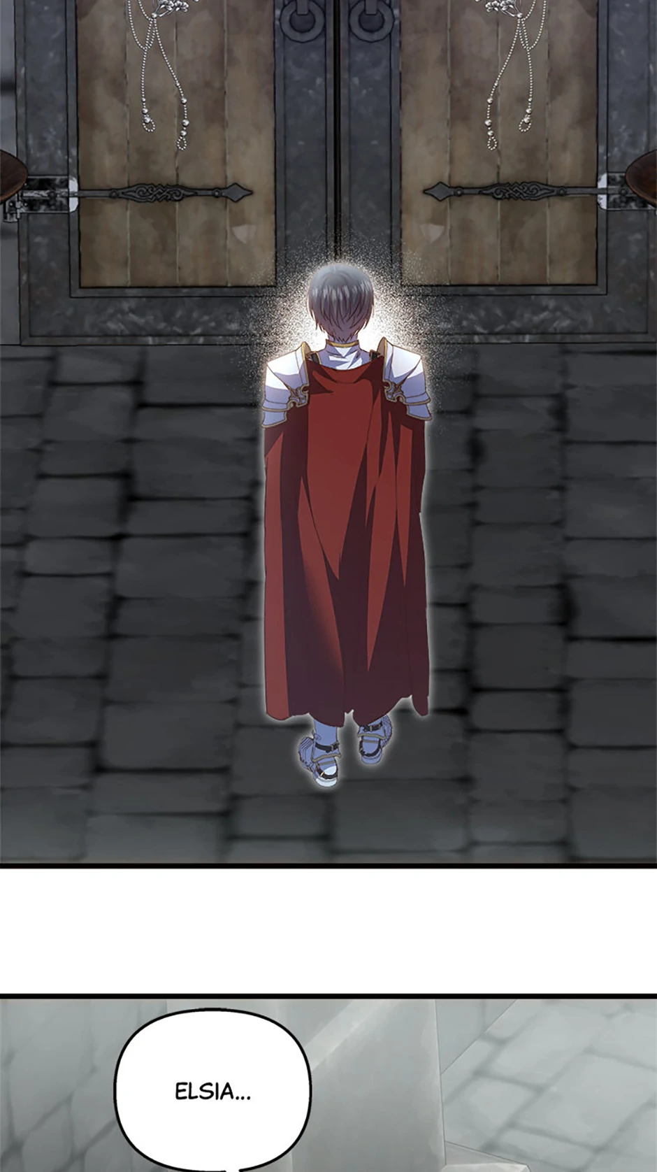 I Didn’t Save You To Get Proposed To chapter 94 page 47