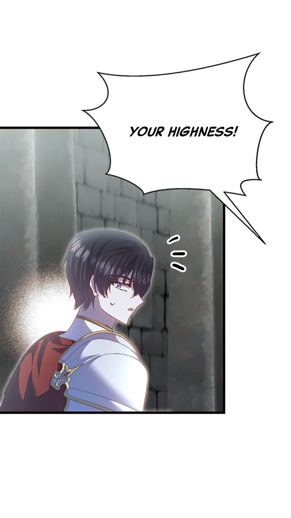 I Didn’t Save You To Get Proposed To chapter 94 page 49