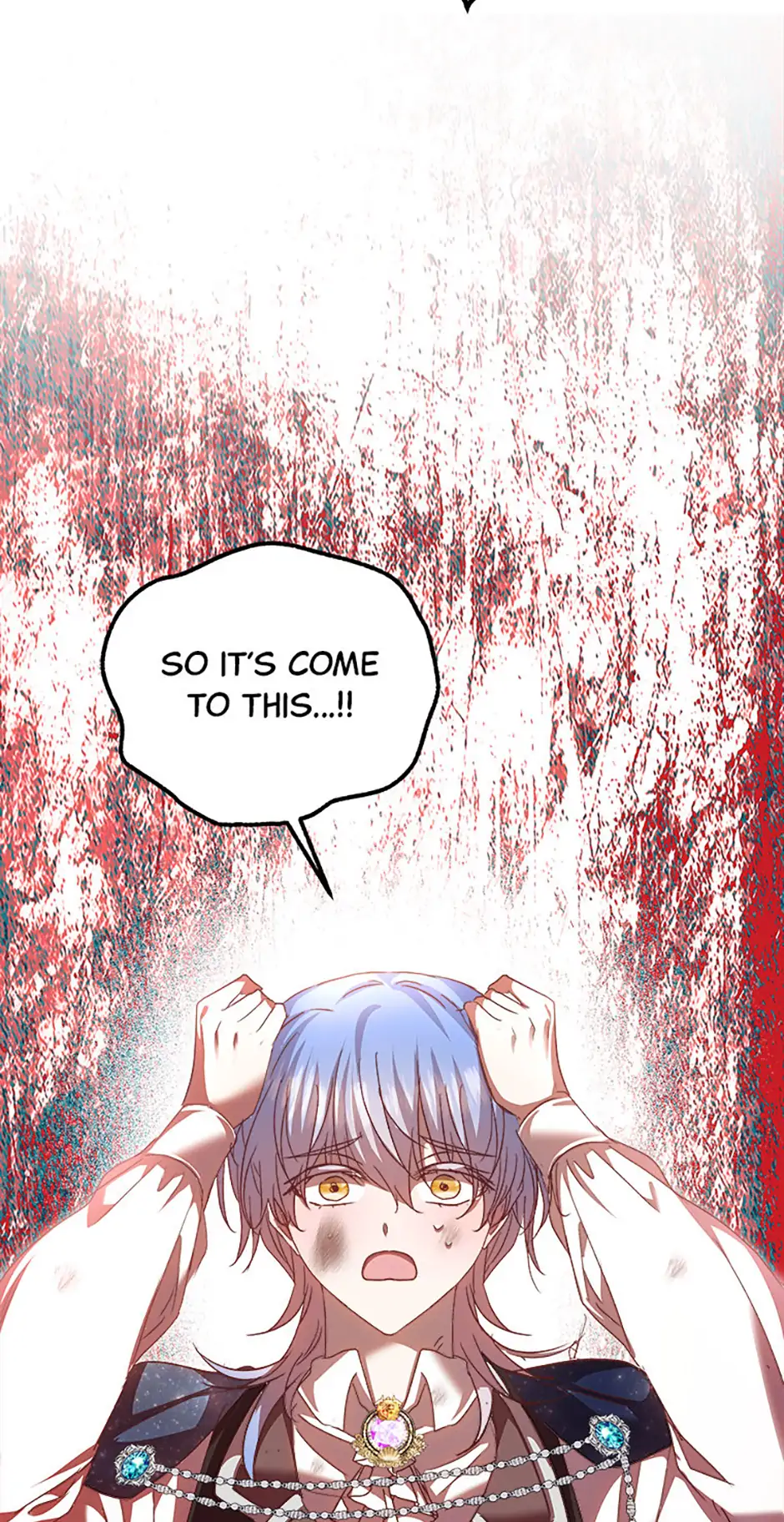 I Didn’t Save You To Get Proposed To chapter 94 page 56