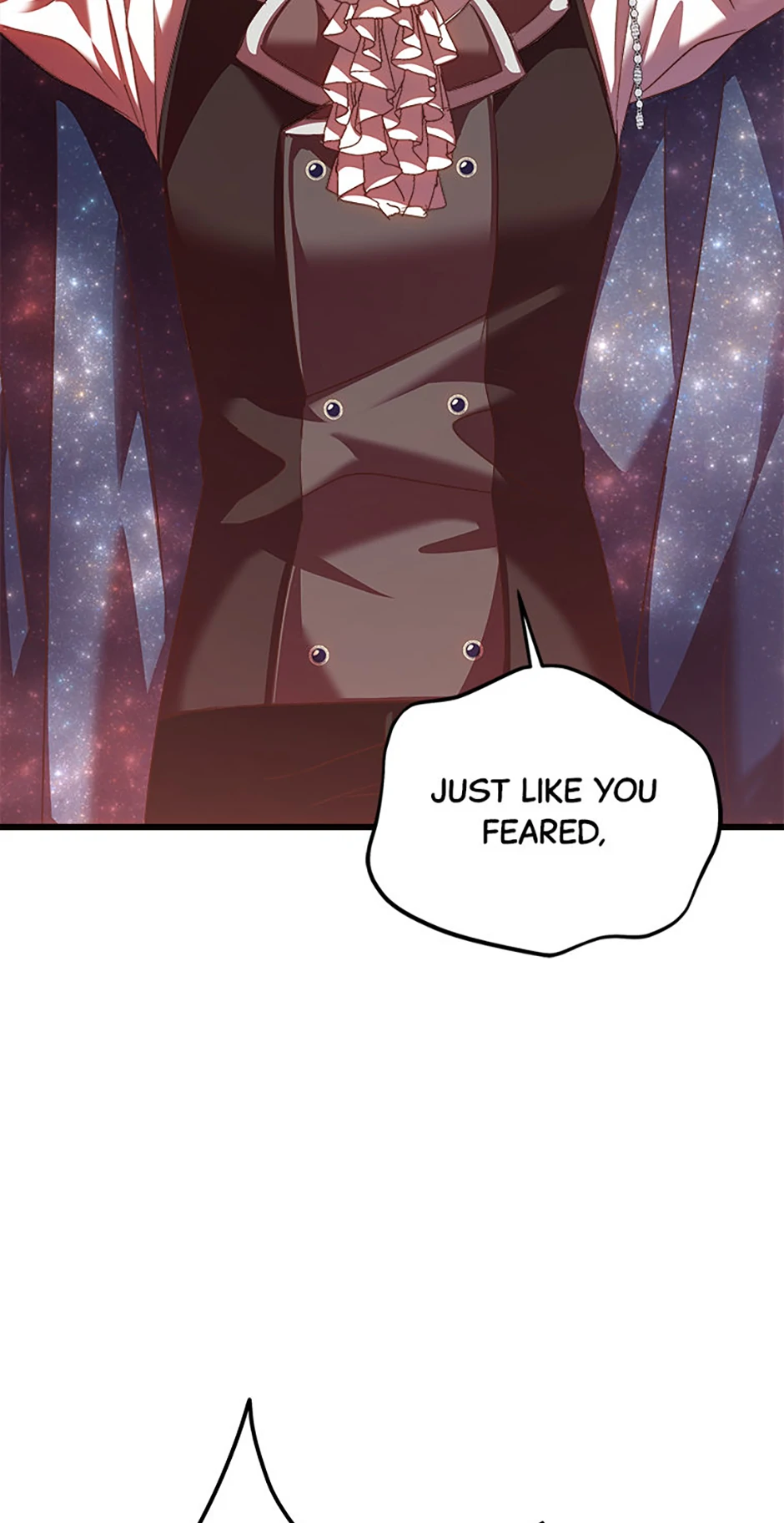 I Didn’t Save You To Get Proposed To chapter 94 page 57