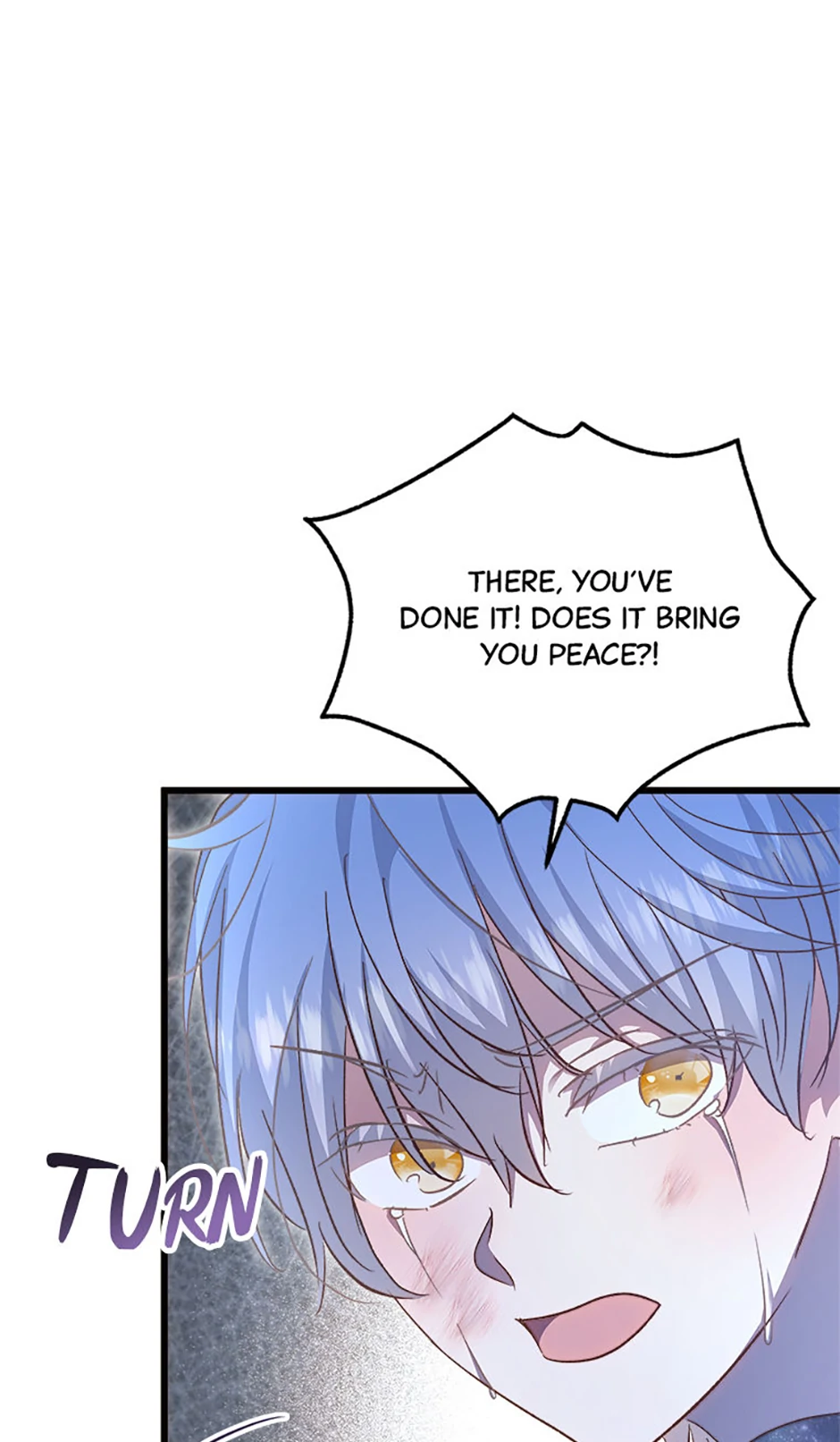 I Didn’t Save You To Get Proposed To chapter 94 page 59