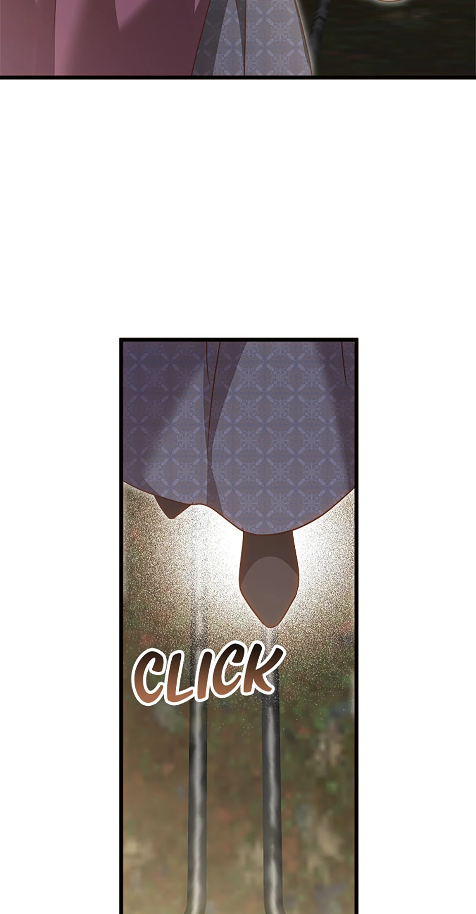 I Didn’t Save You To Get Proposed To chapter 94 page 6