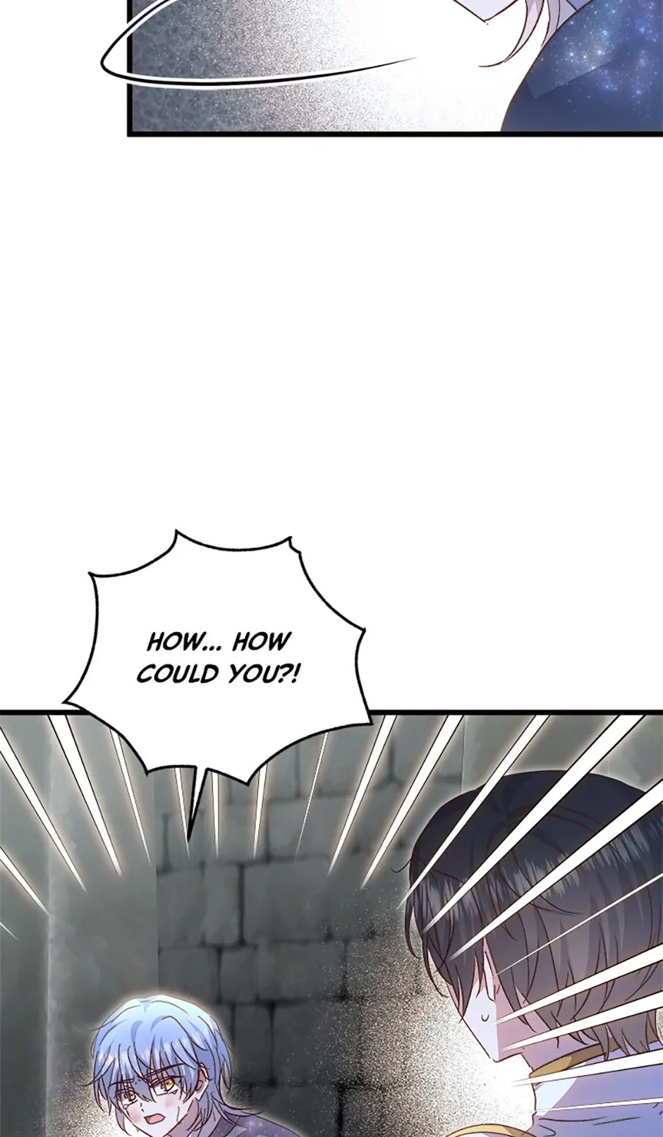 I Didn’t Save You To Get Proposed To chapter 94 page 60