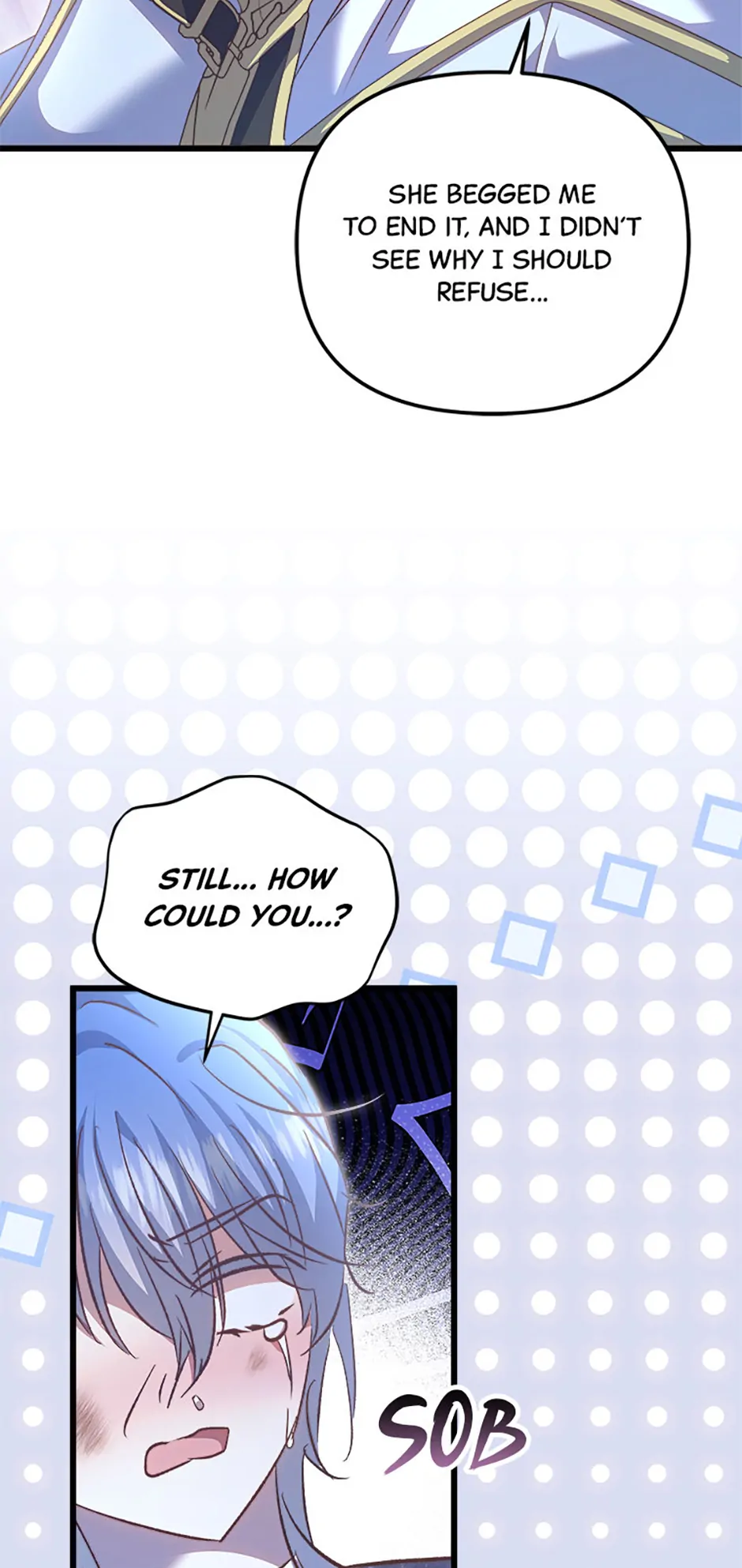 I Didn’t Save You To Get Proposed To chapter 94 page 64