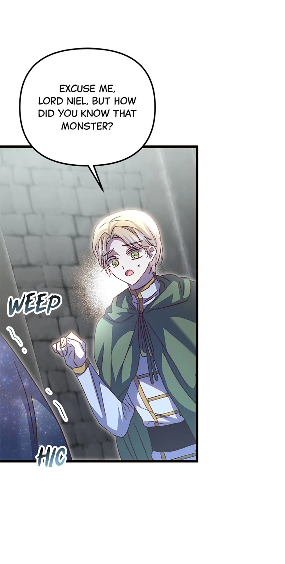 I Didn’t Save You To Get Proposed To chapter 94 page 67