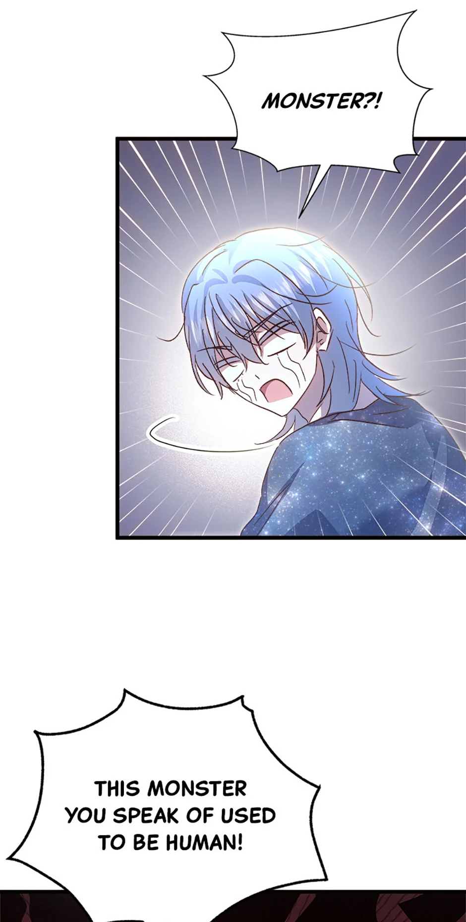 I Didn’t Save You To Get Proposed To chapter 94 page 68