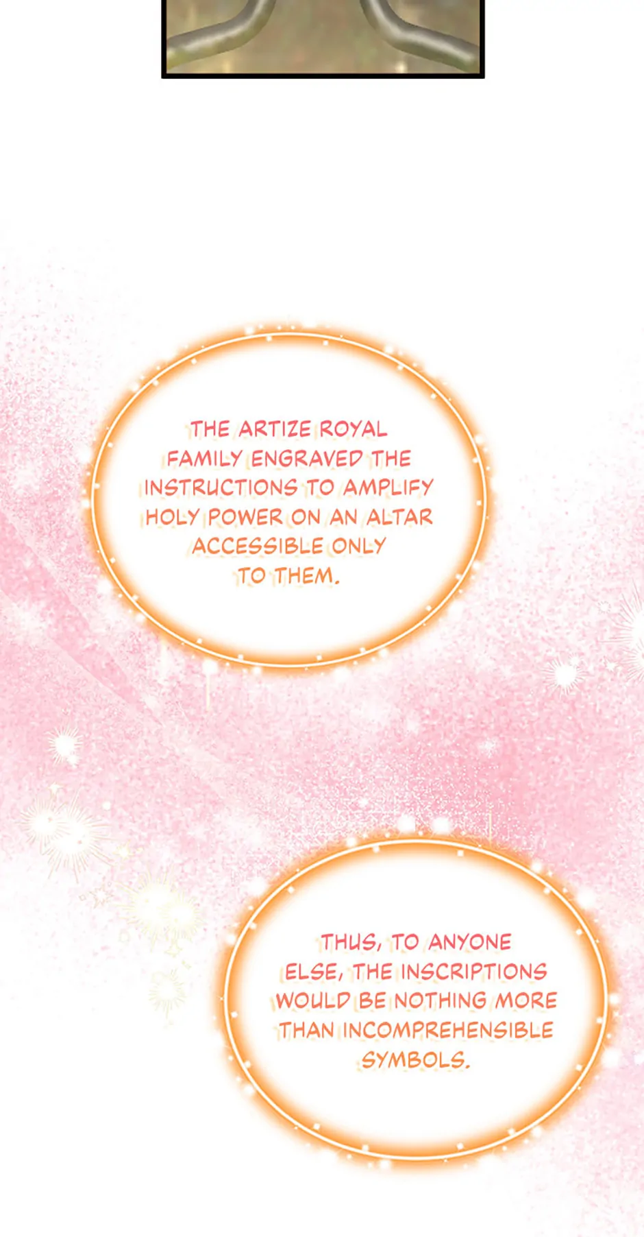 I Didn’t Save You To Get Proposed To chapter 94 page 7