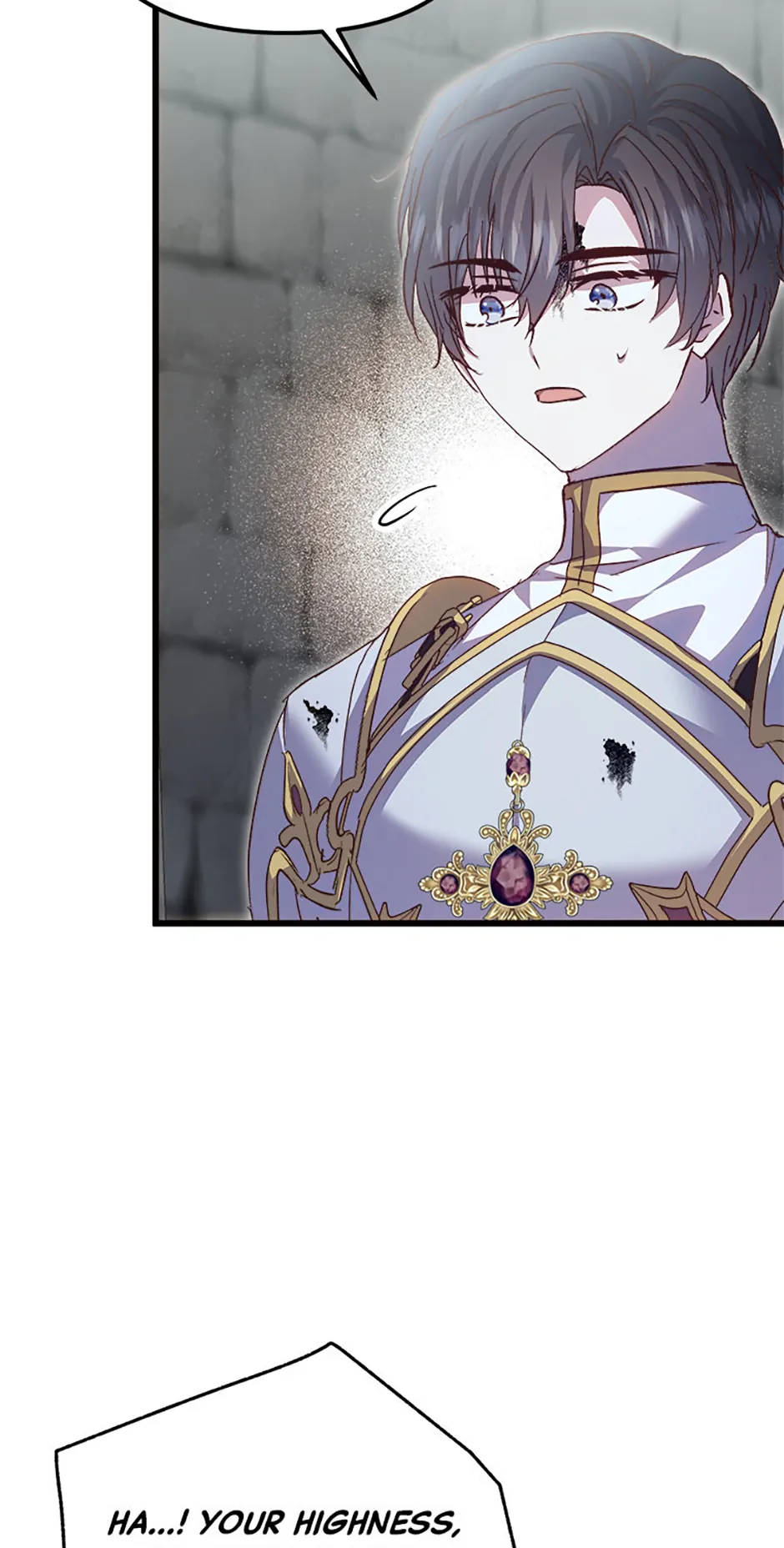 I Didn’t Save You To Get Proposed To chapter 94 page 70