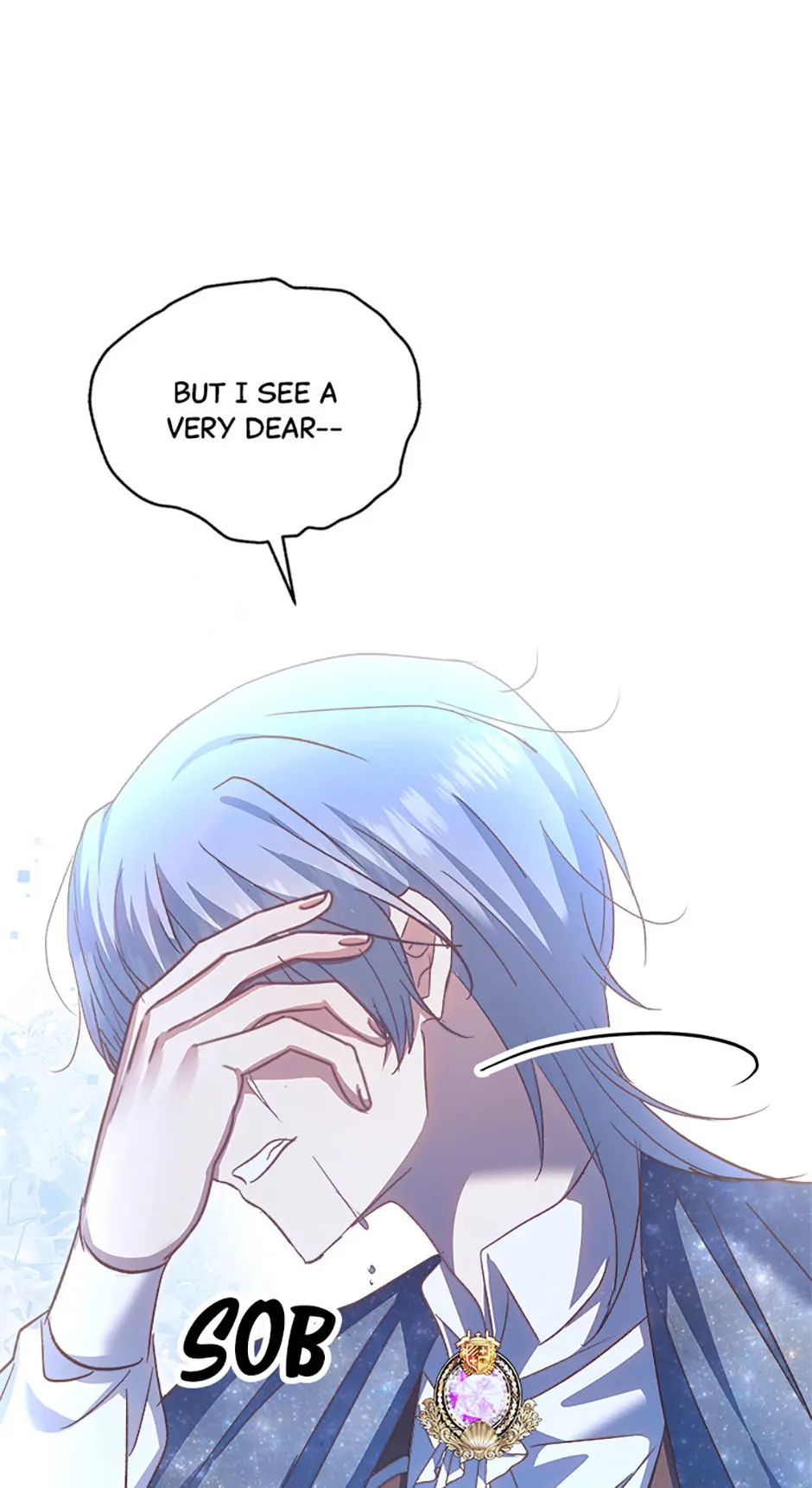 I Didn’t Save You To Get Proposed To chapter 94 page 72