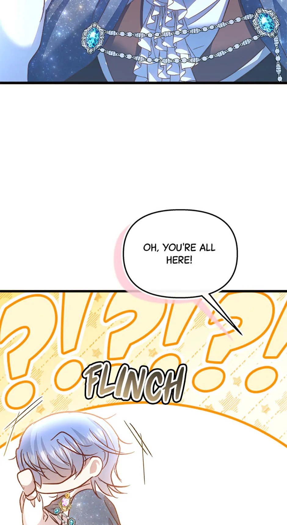 I Didn’t Save You To Get Proposed To chapter 94 page 73