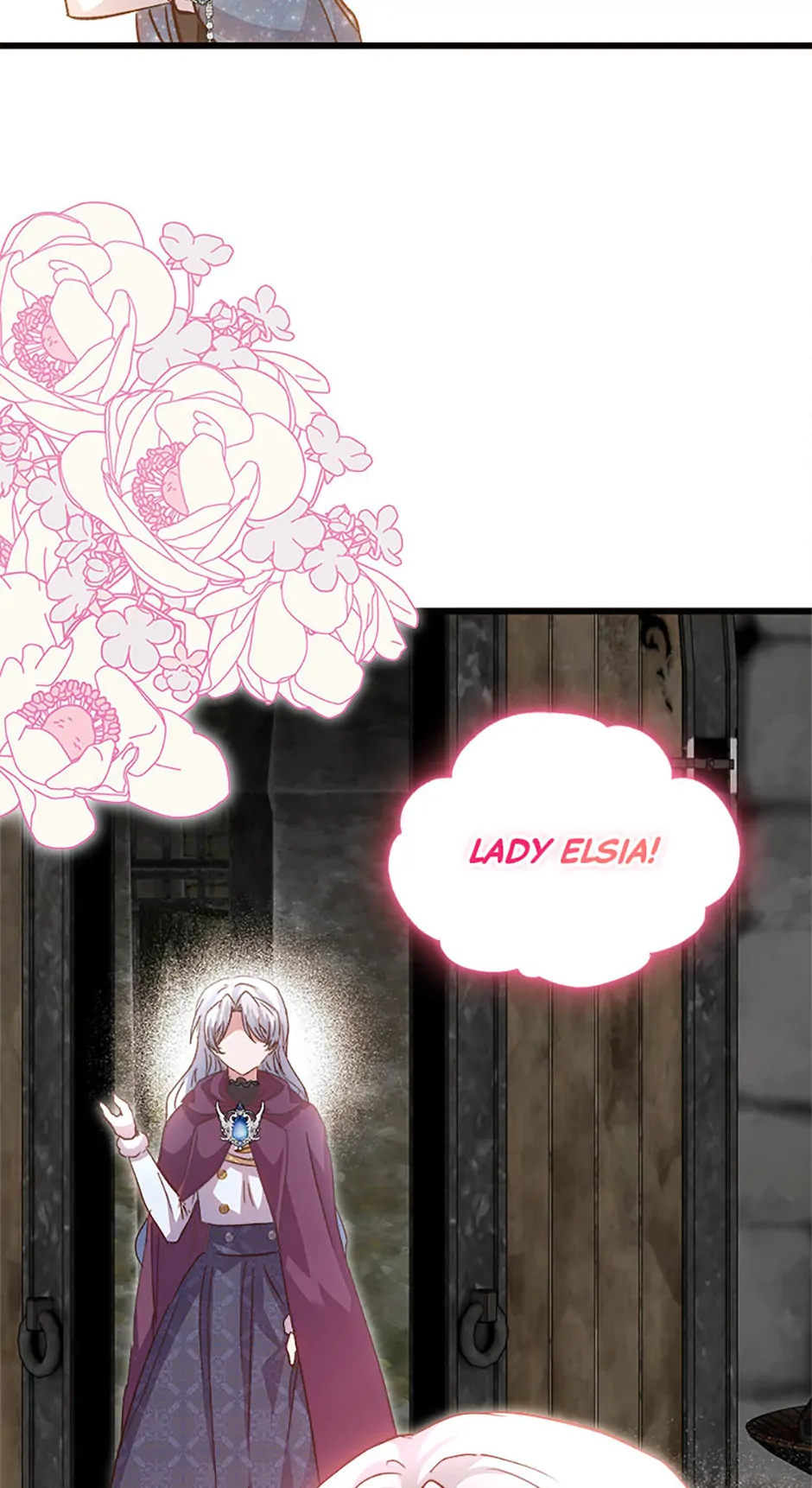I Didn’t Save You To Get Proposed To chapter 94 page 74