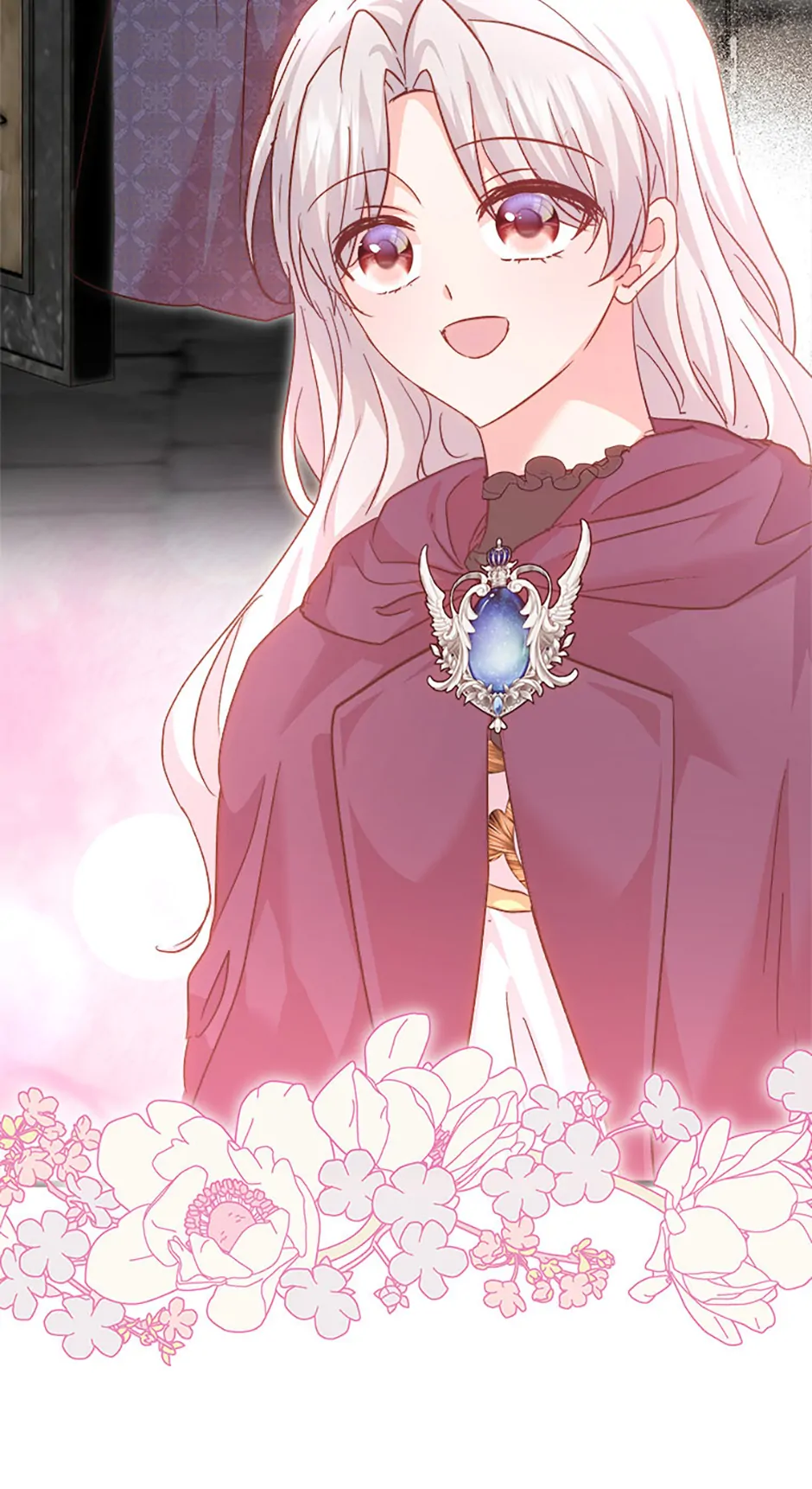 I Didn’t Save You To Get Proposed To chapter 94 page 75