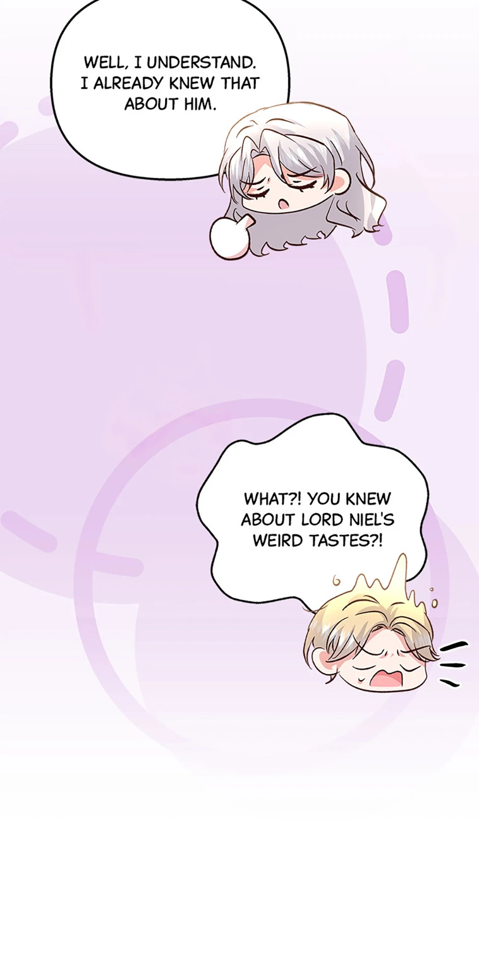I Didn’t Save You To Get Proposed To chapter 94 page 80