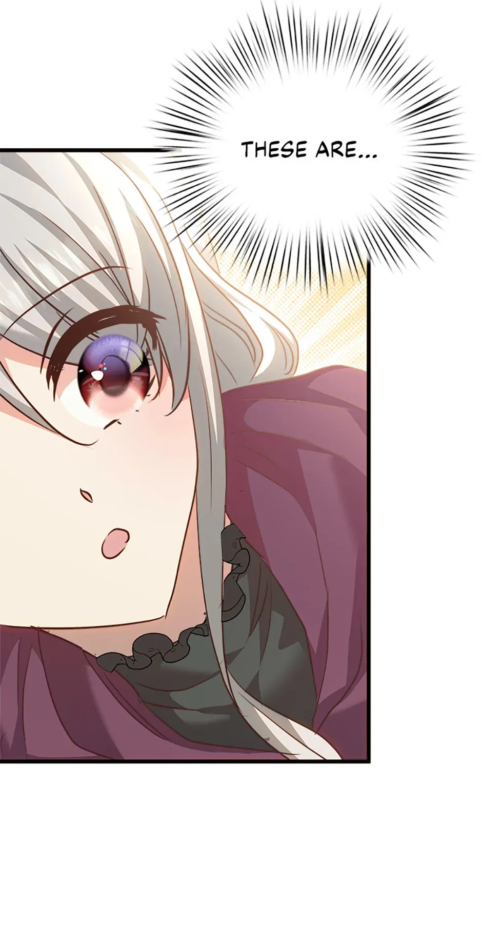 I Didn’t Save You To Get Proposed To chapter 94 page 9