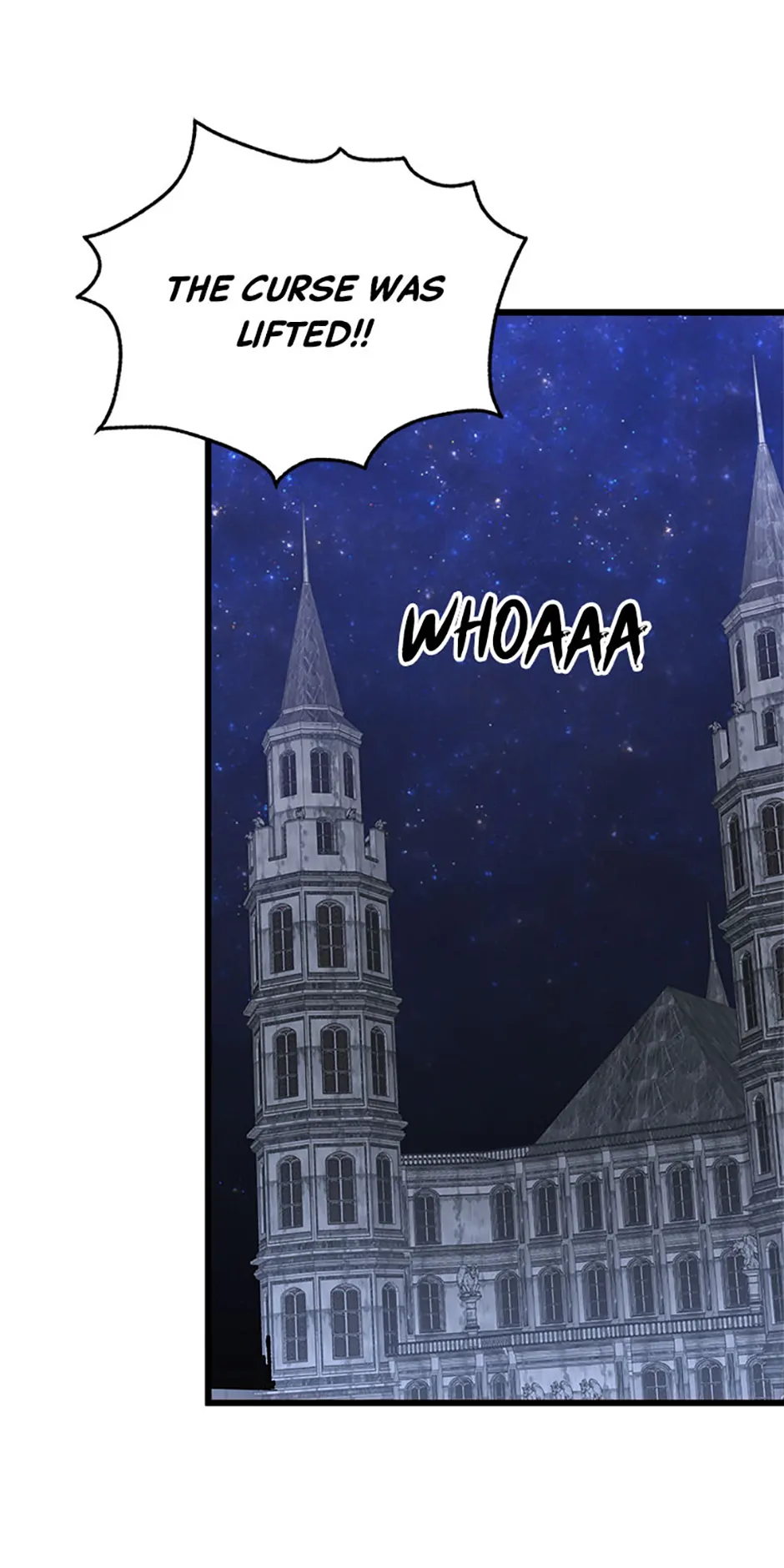 I Didn’t Save You To Get Proposed To chapter 95 page 1