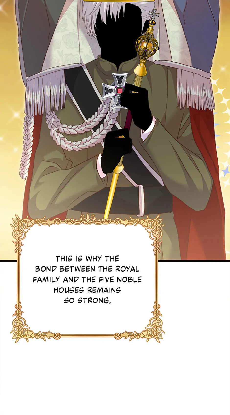 I Didn’t Save You To Get Proposed To chapter 95 page 12