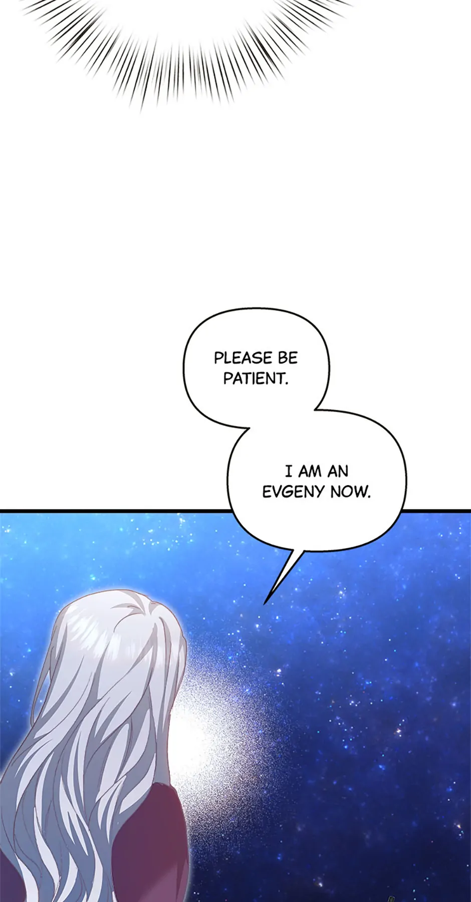 I Didn’t Save You To Get Proposed To chapter 95 page 19