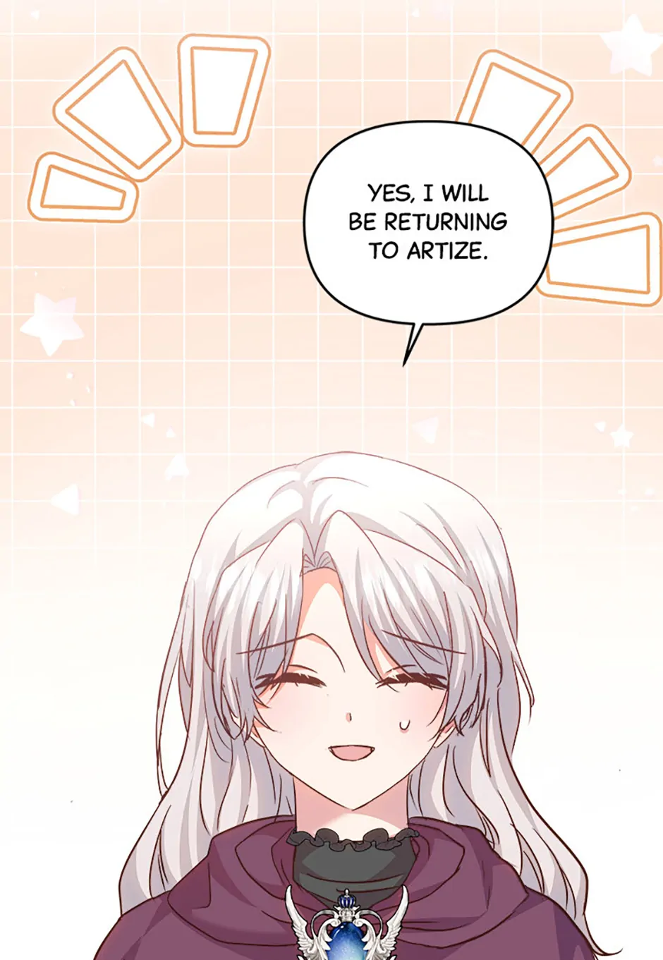I Didn’t Save You To Get Proposed To chapter 95 page 24