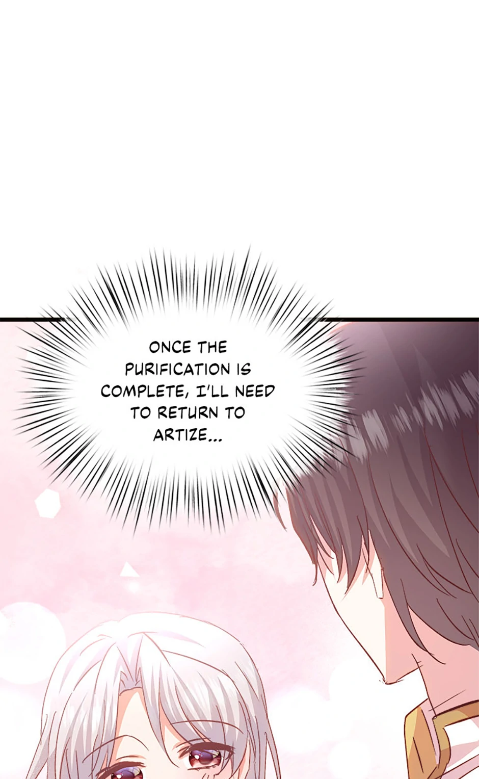 I Didn’t Save You To Get Proposed To chapter 95 page 26