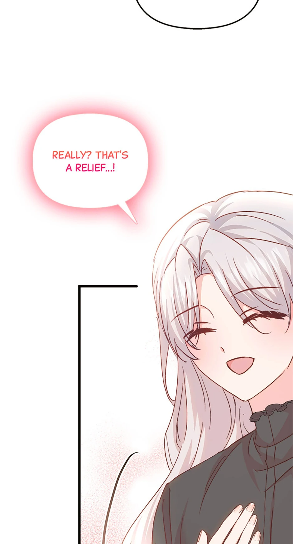 I Didn’t Save You To Get Proposed To chapter 95 page 31
