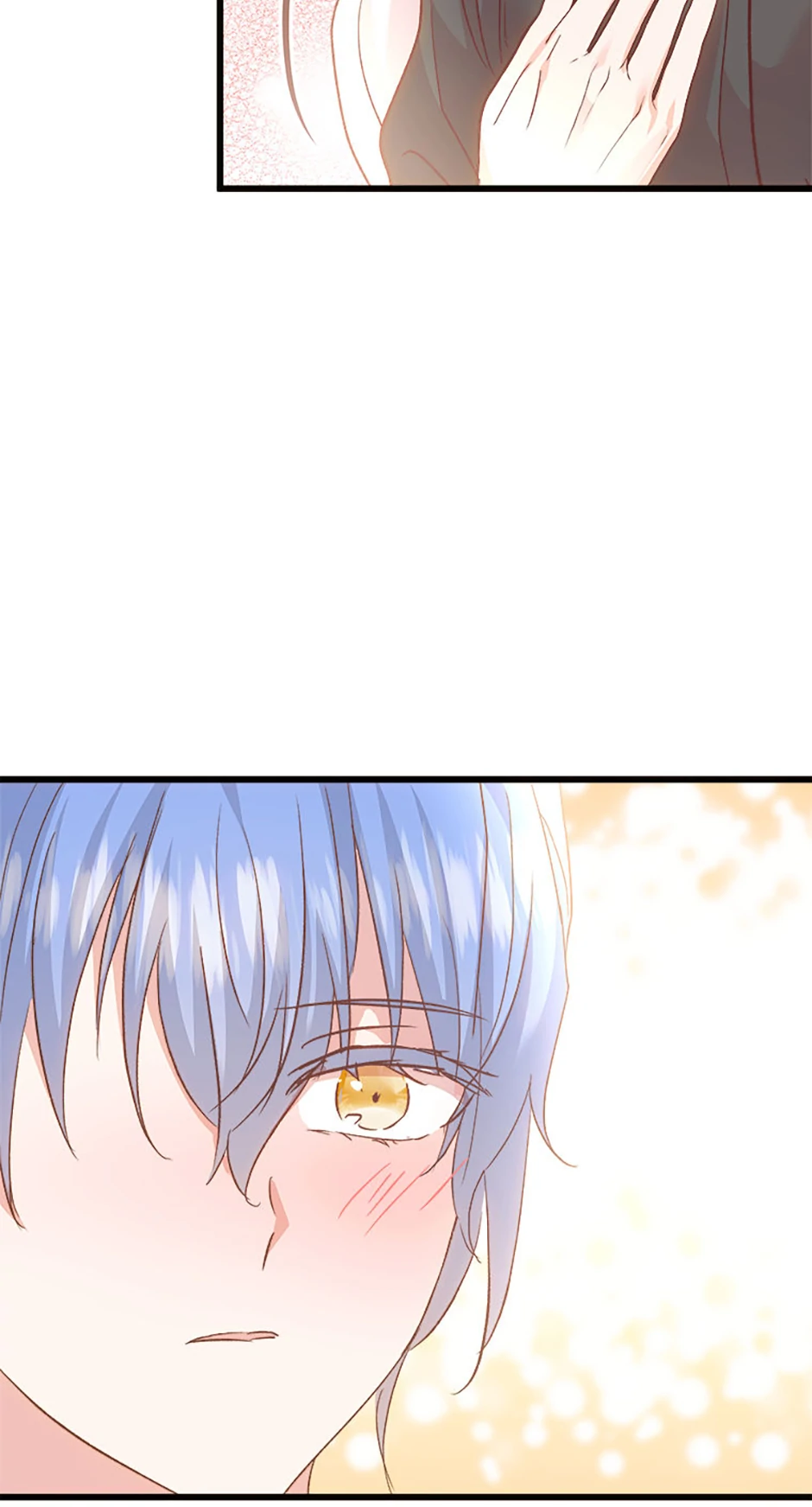 I Didn’t Save You To Get Proposed To chapter 95 page 32