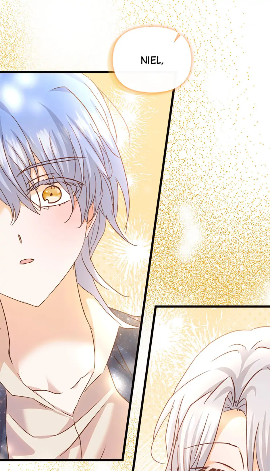 I Didn’t Save You To Get Proposed To chapter 95 page 40