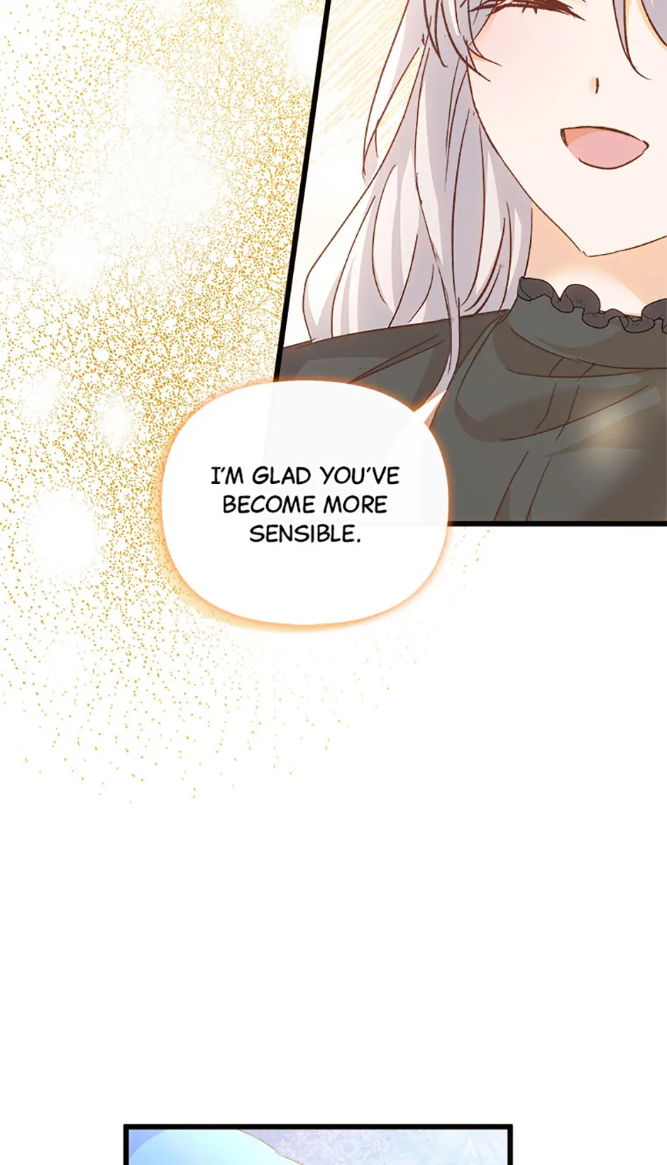 I Didn’t Save You To Get Proposed To chapter 95 page 41