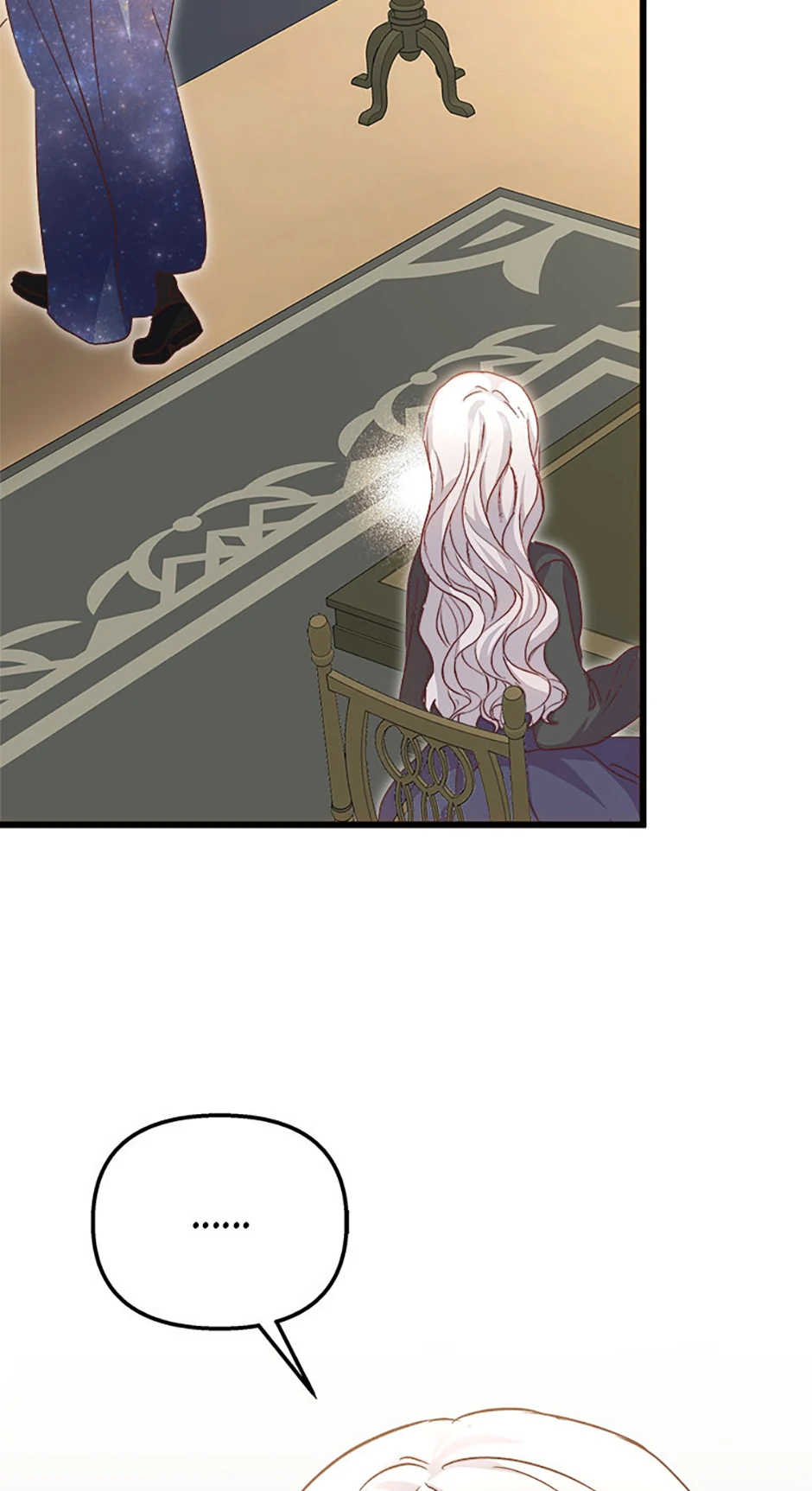 I Didn’t Save You To Get Proposed To chapter 95 page 48