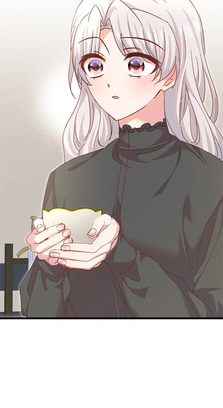 I Didn’t Save You To Get Proposed To chapter 95 page 49