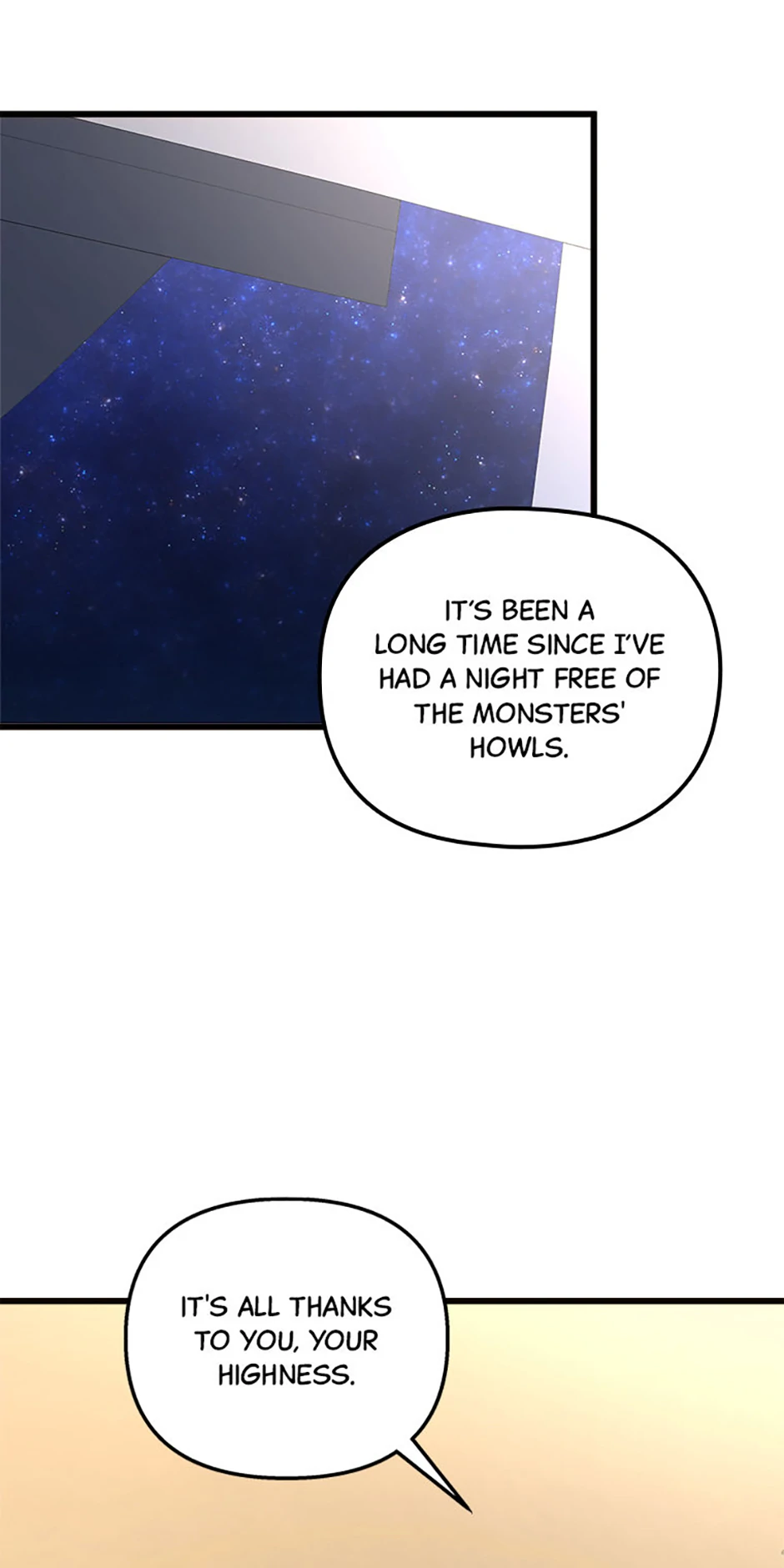 I Didn’t Save You To Get Proposed To chapter 95 page 51