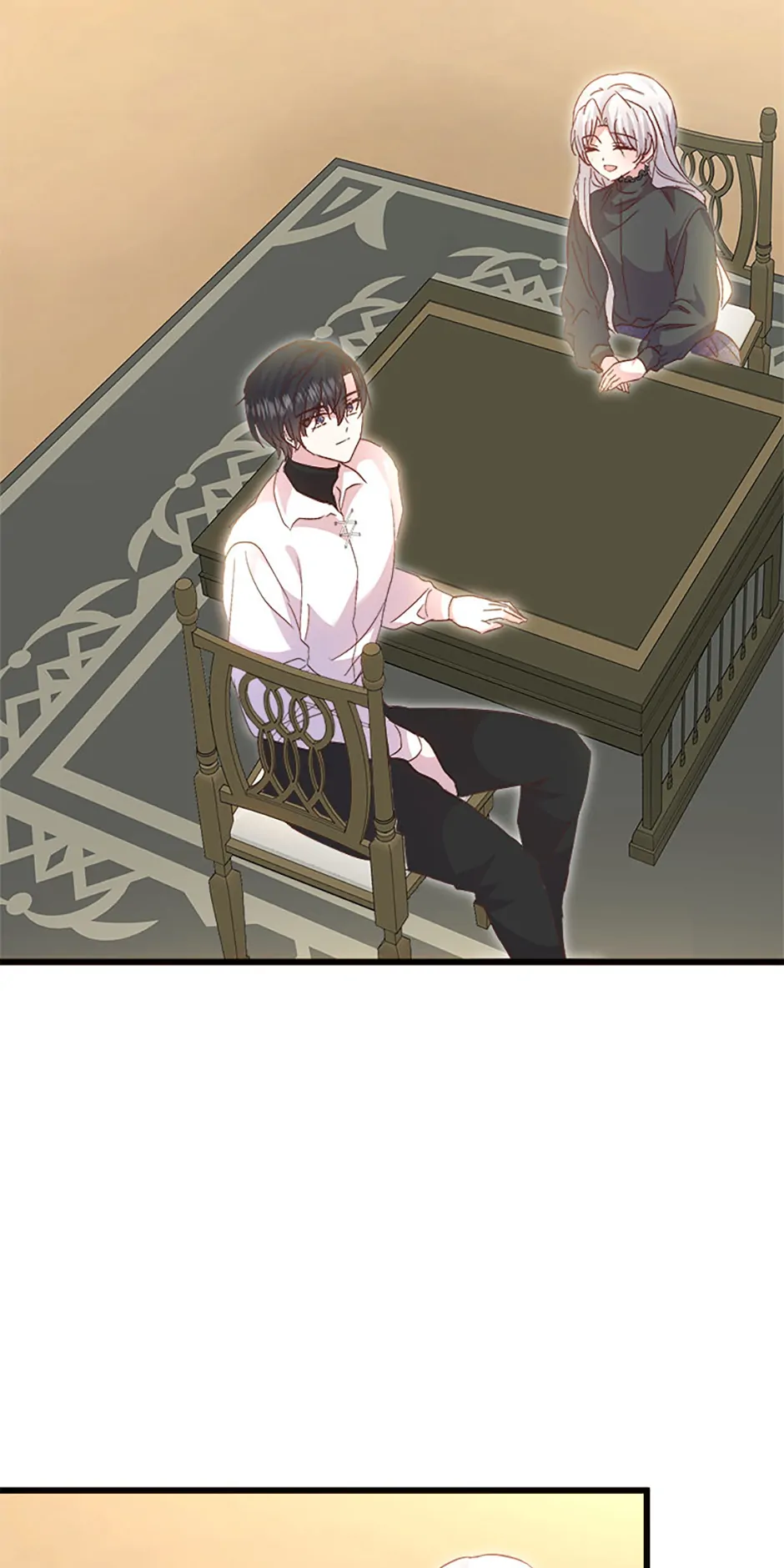 I Didn’t Save You To Get Proposed To chapter 95 page 52