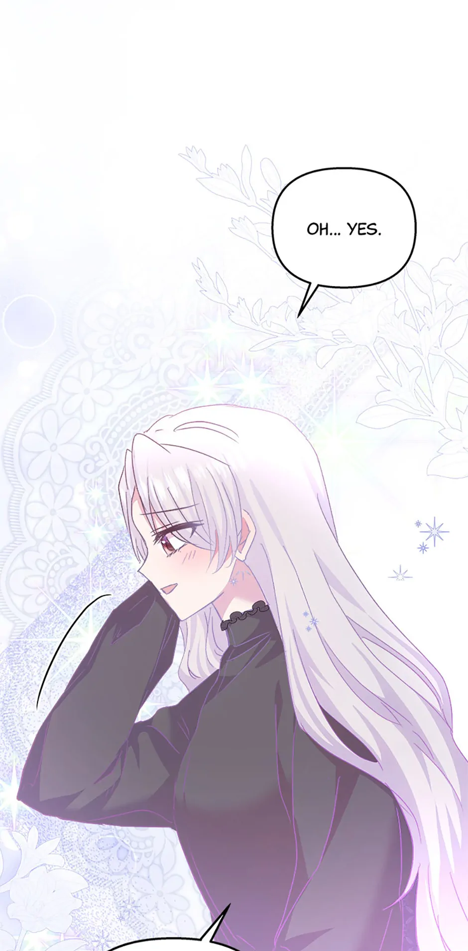I Didn’t Save You To Get Proposed To chapter 95 page 55