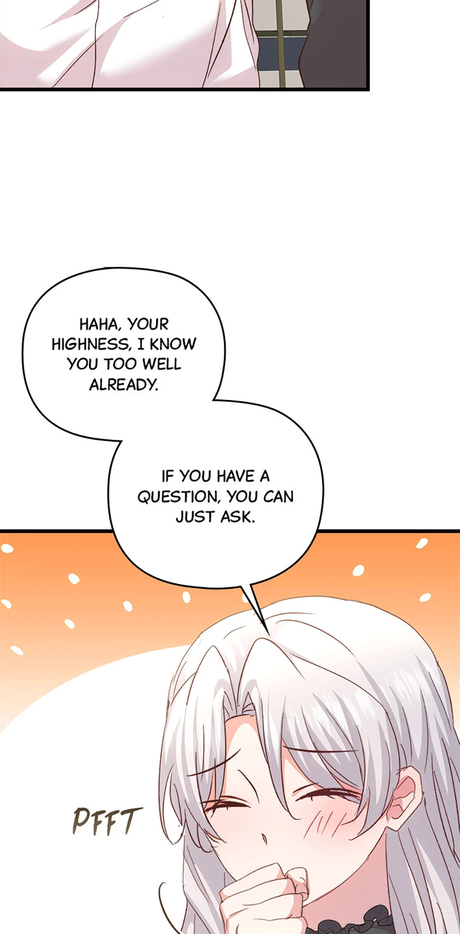 I Didn’t Save You To Get Proposed To chapter 95 page 57