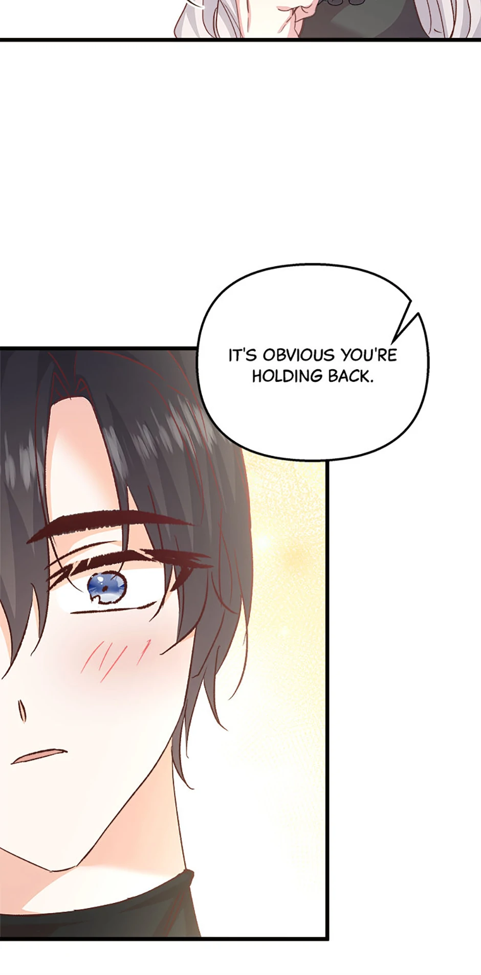 I Didn’t Save You To Get Proposed To chapter 95 page 58