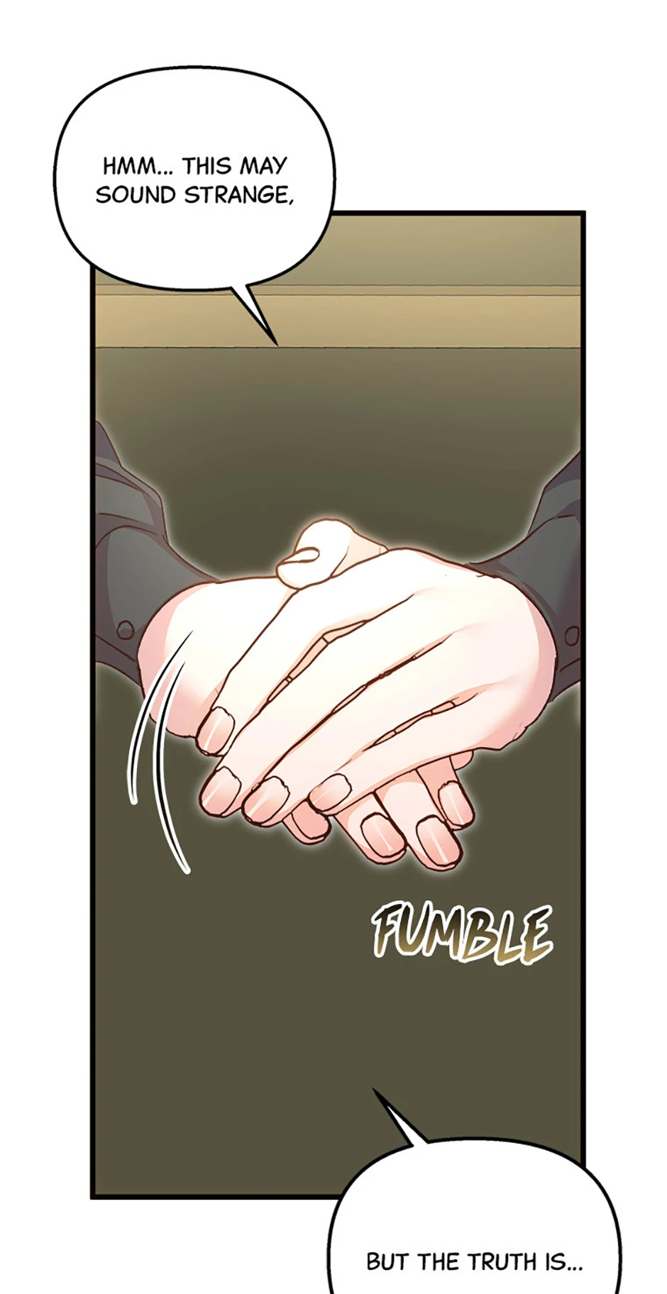 I Didn’t Save You To Get Proposed To chapter 95 page 60