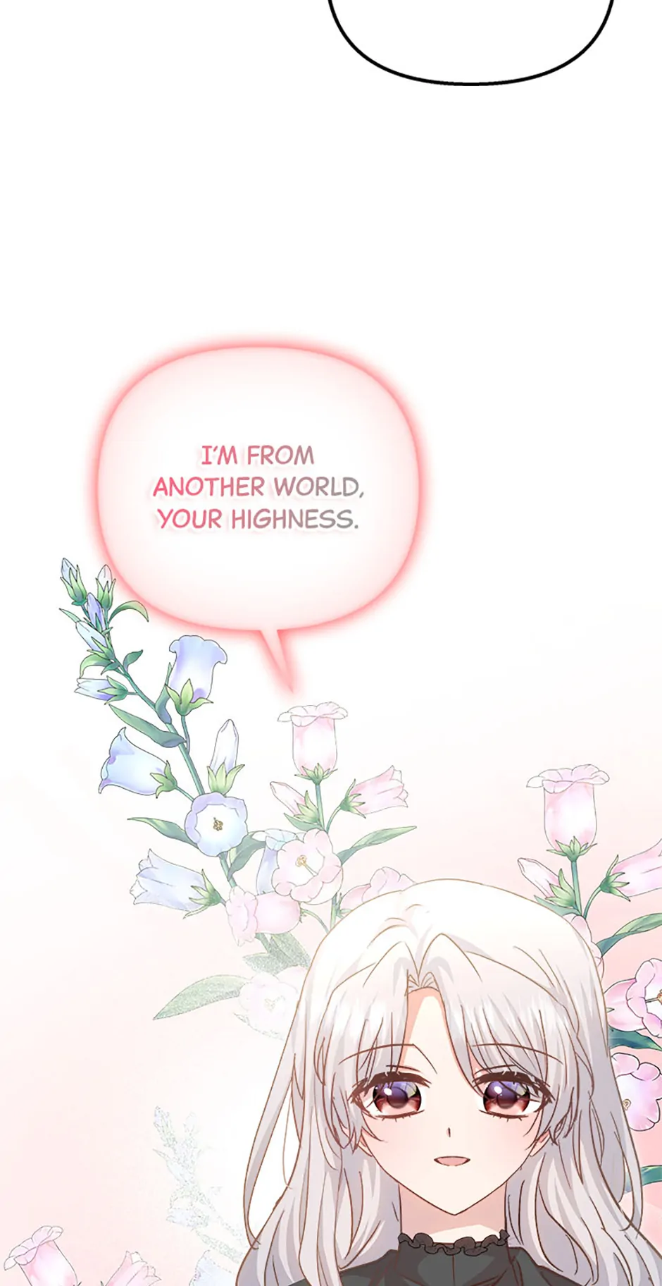 I Didn’t Save You To Get Proposed To chapter 95 page 61