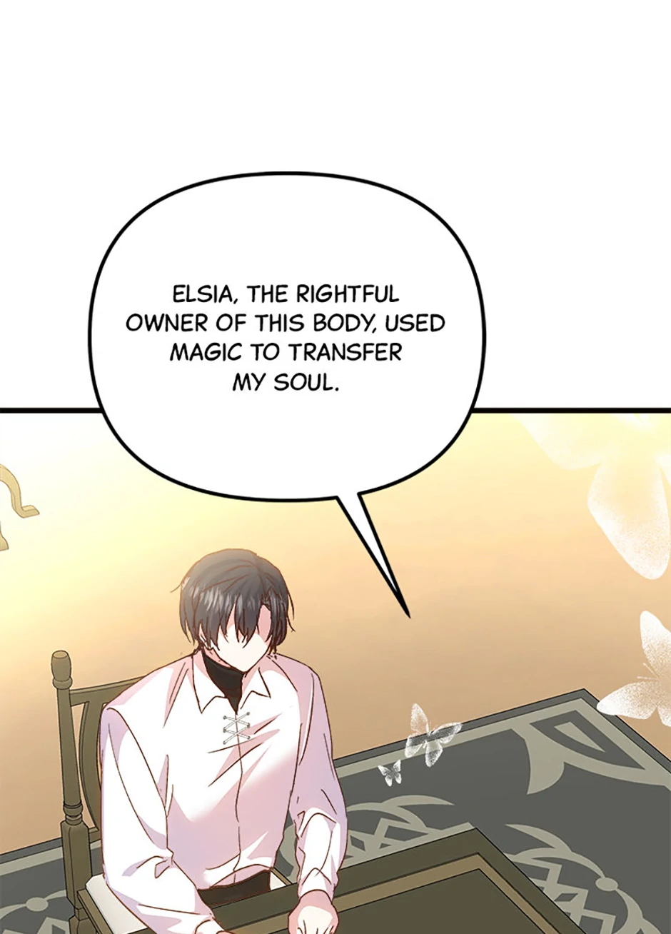 I Didn’t Save You To Get Proposed To chapter 95 page 64
