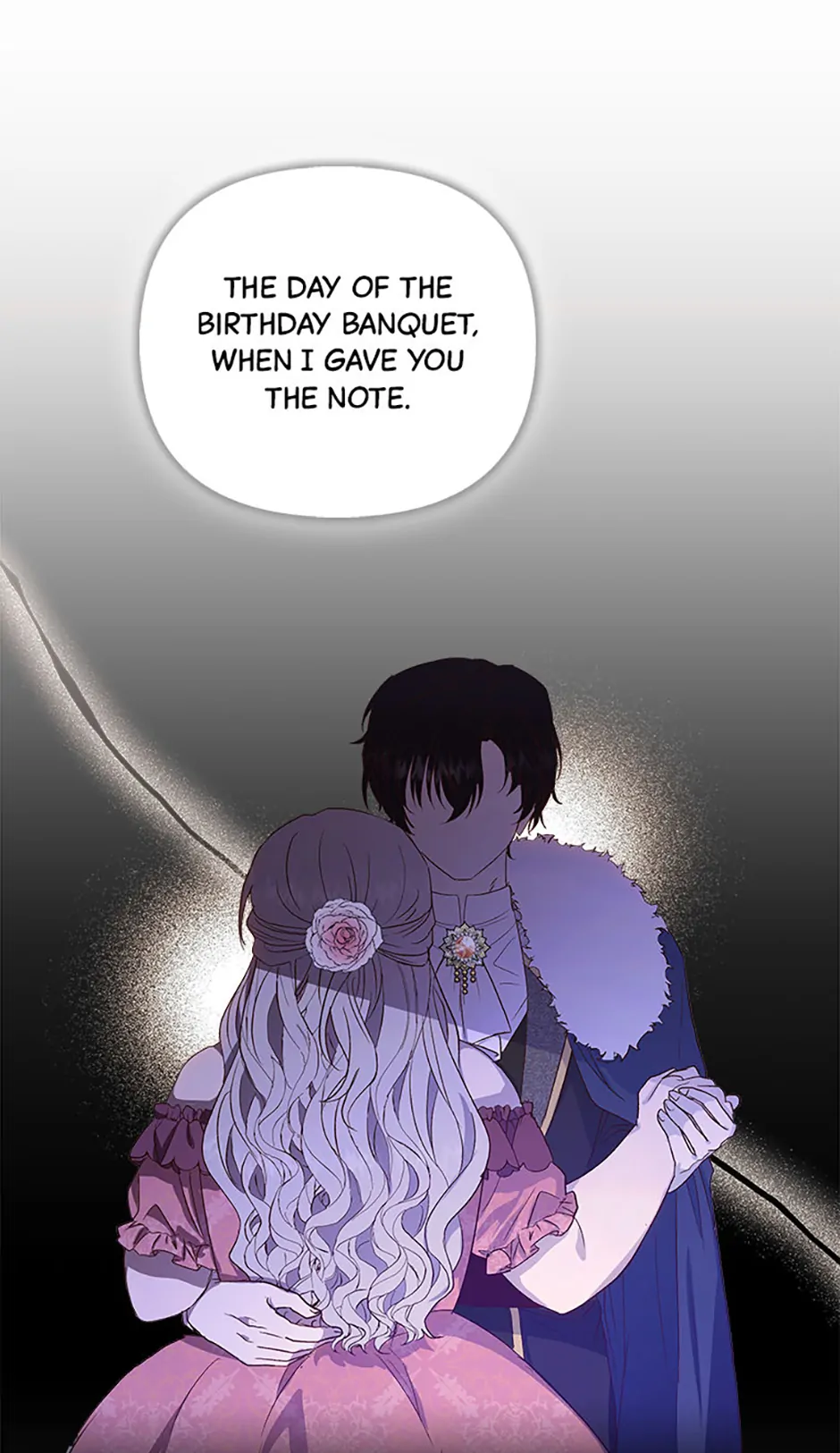 I Didn’t Save You To Get Proposed To chapter 95 page 67