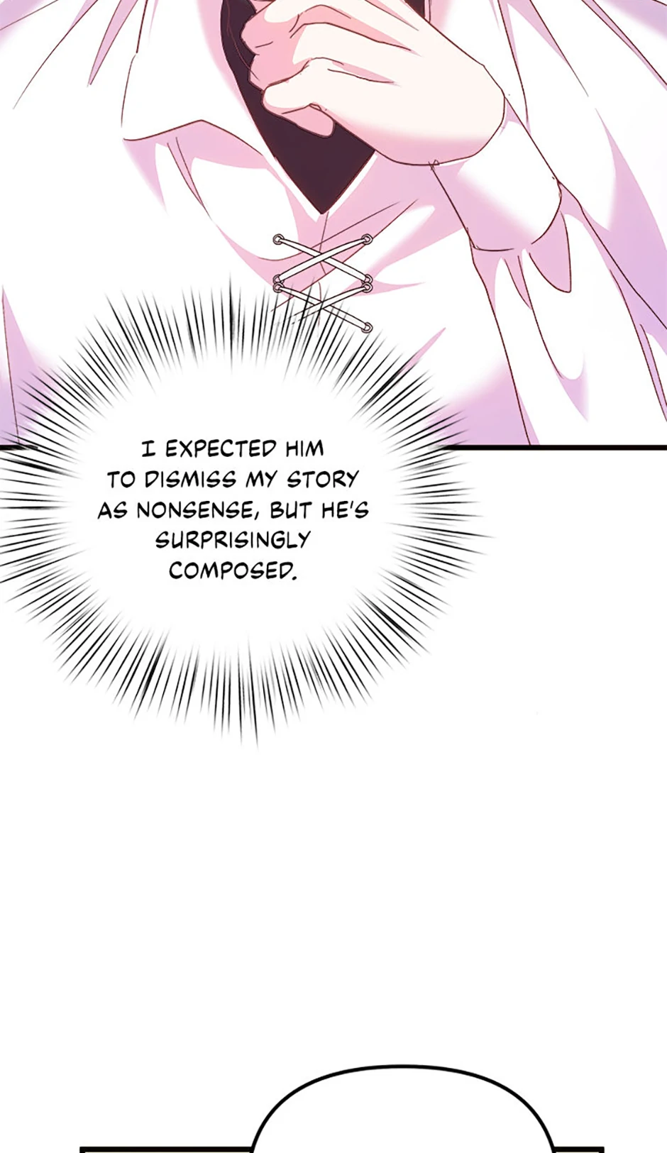 I Didn’t Save You To Get Proposed To chapter 95 page 69