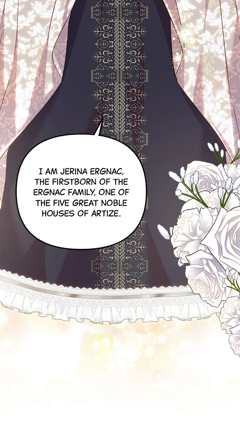 I Didn’t Save You To Get Proposed To chapter 95 page 7