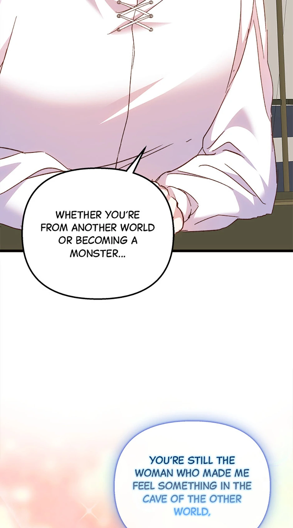 I Didn’t Save You To Get Proposed To chapter 95 page 72