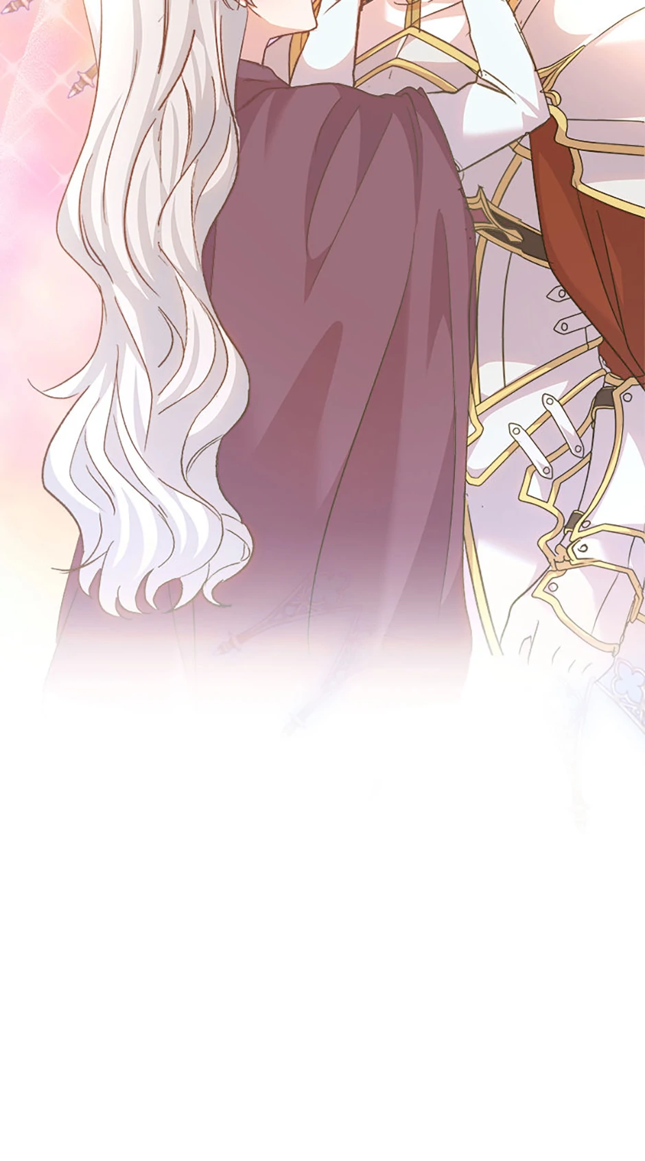 I Didn’t Save You To Get Proposed To chapter 95 page 75