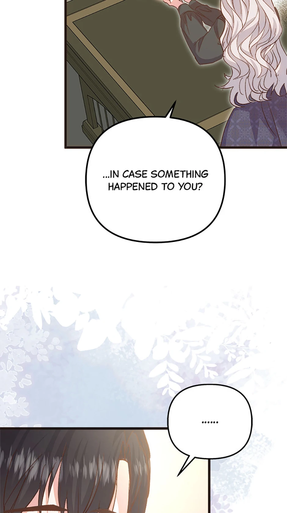 I Didn’t Save You To Get Proposed To chapter 95 page 81