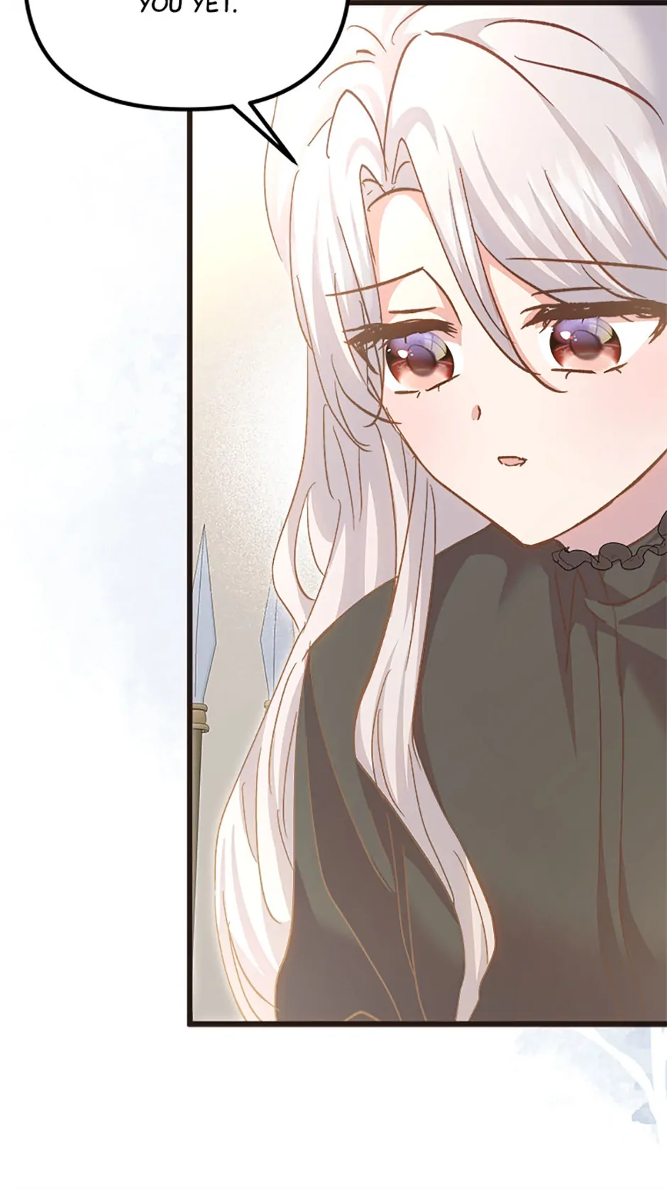 I Didn’t Save You To Get Proposed To chapter 95 page 83