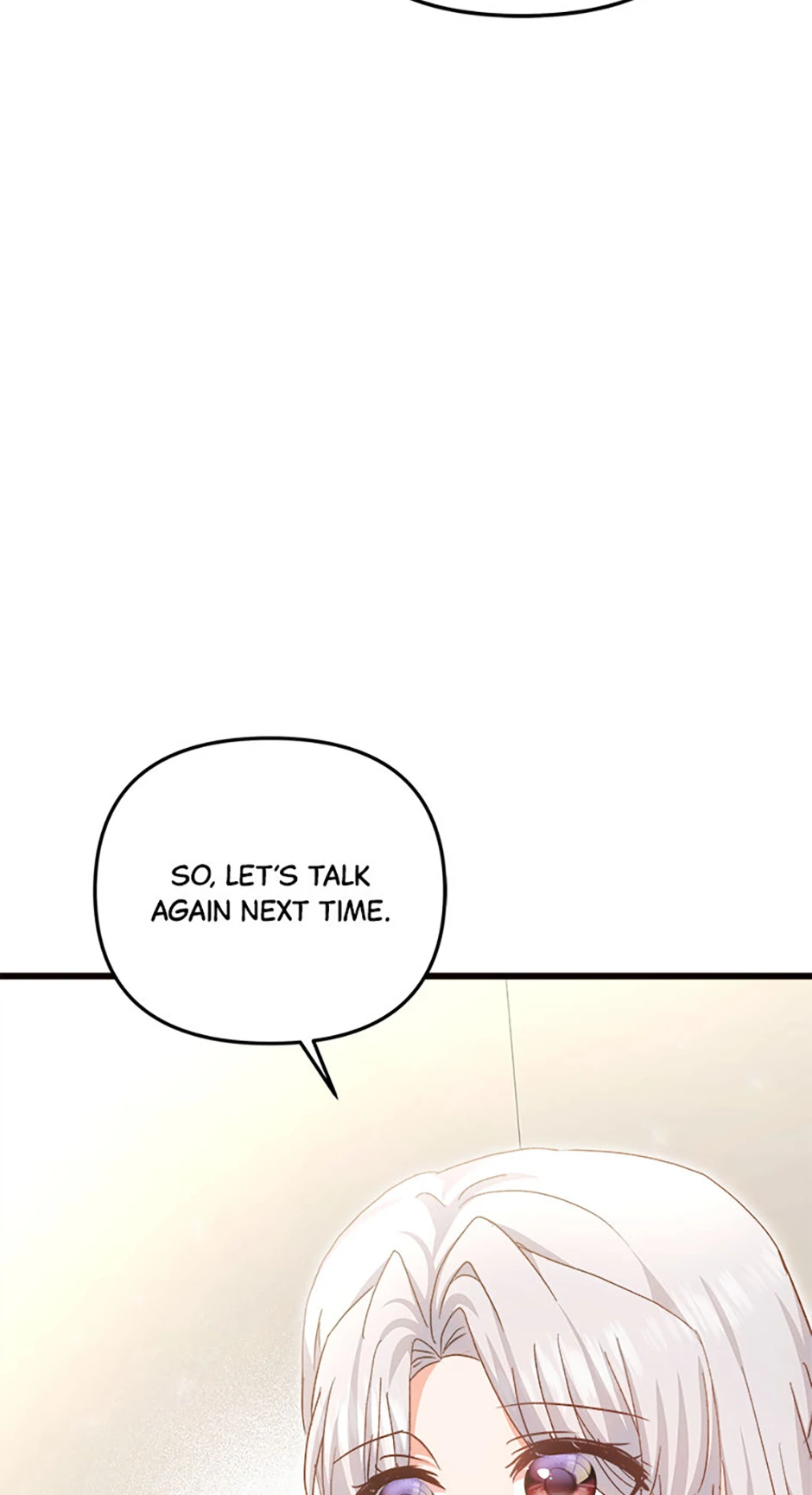 I Didn’t Save You To Get Proposed To chapter 95 page 86