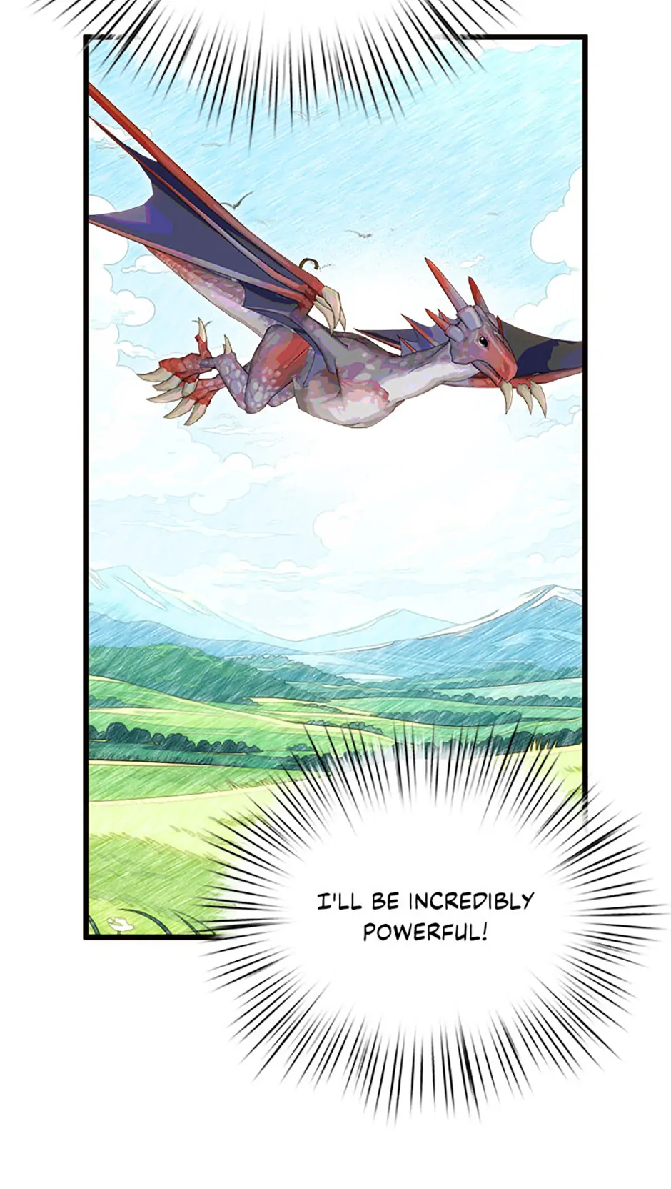 I Didn’t Save You To Get Proposed To chapter 96 page 10